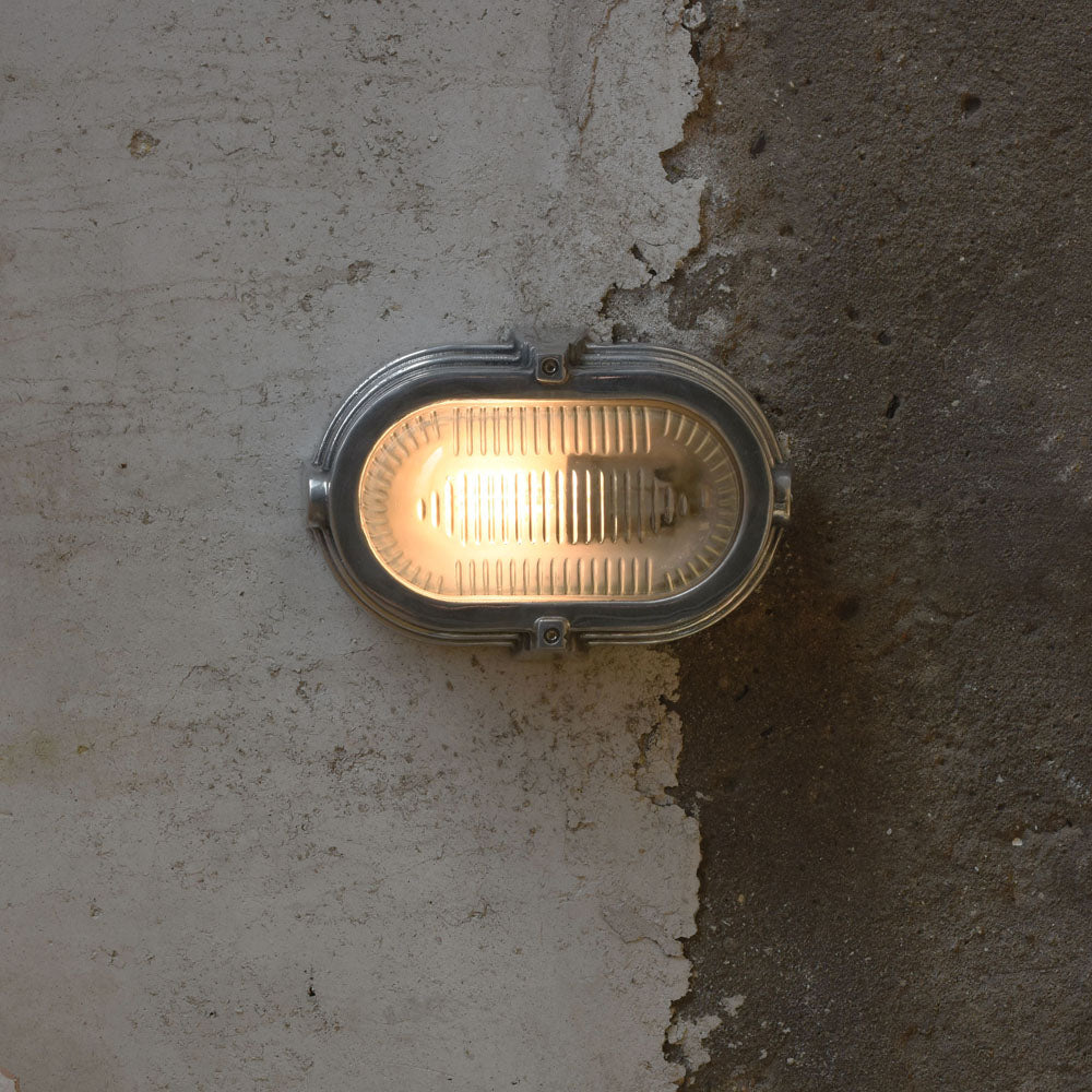 Ode Elegance Vintage Wall Lamp - Letslighting