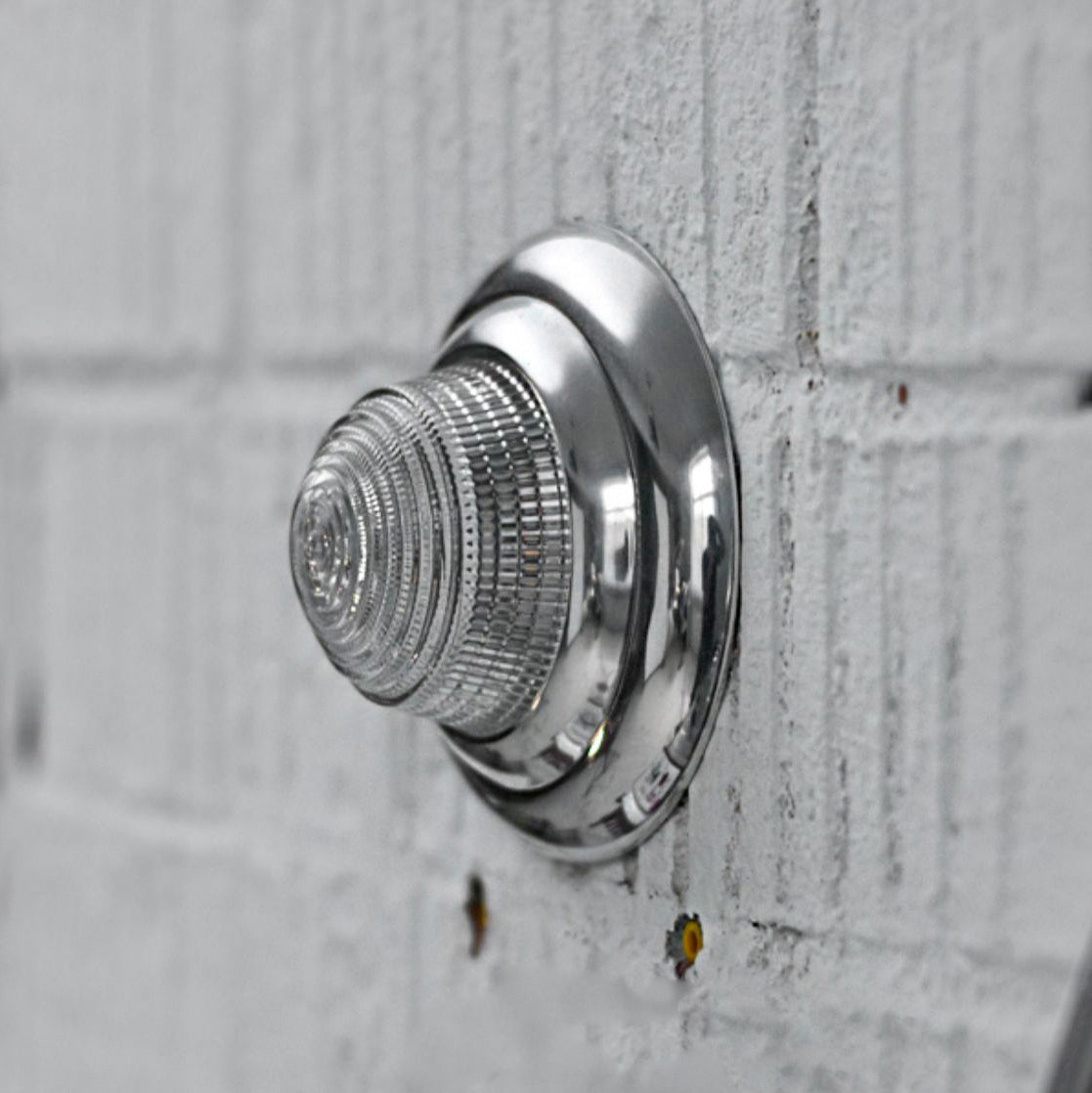 Ode Elegance Vintage Wall Lamp - Letslighting