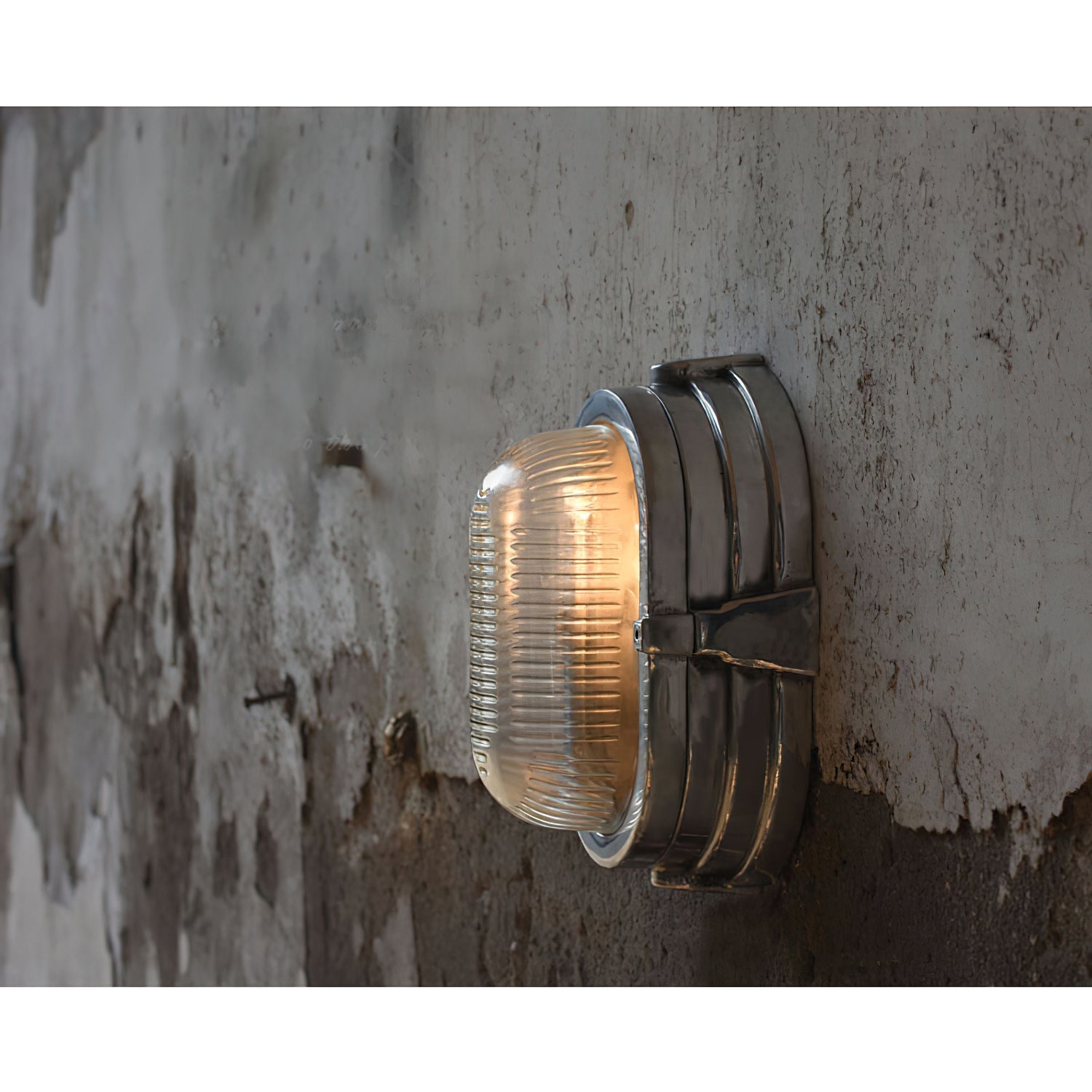 Ode Elegance Vintage Wall Lamp - Letslighting