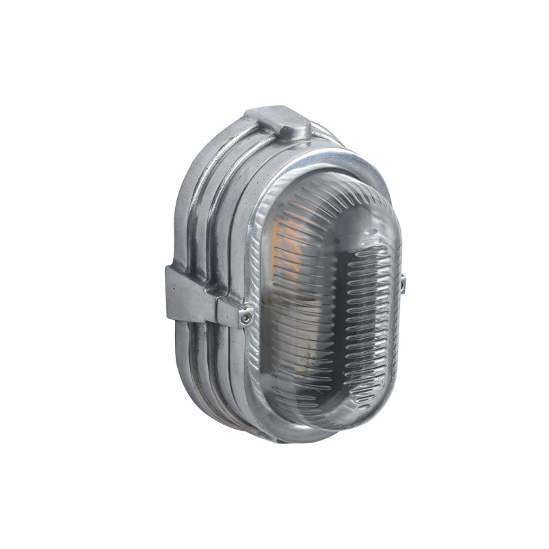 Ode Elegance Vintage Wall Lamp - Letslighting