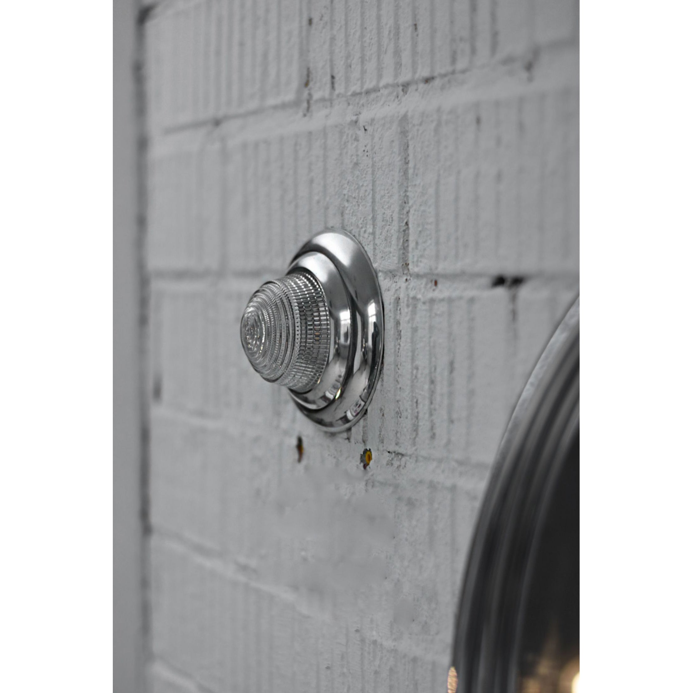 Ode Elegance Vintage Wall Lamp - Letslighting
