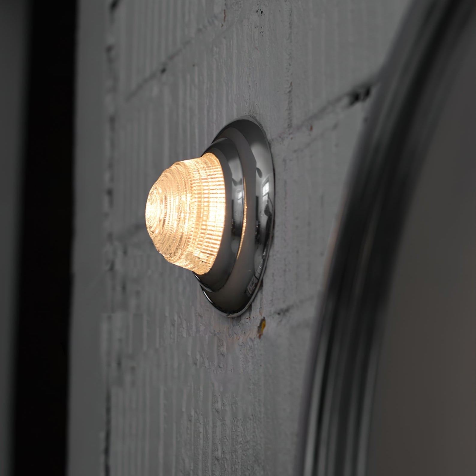 Ode Elegance Vintage Wall Lamp - Letslighting