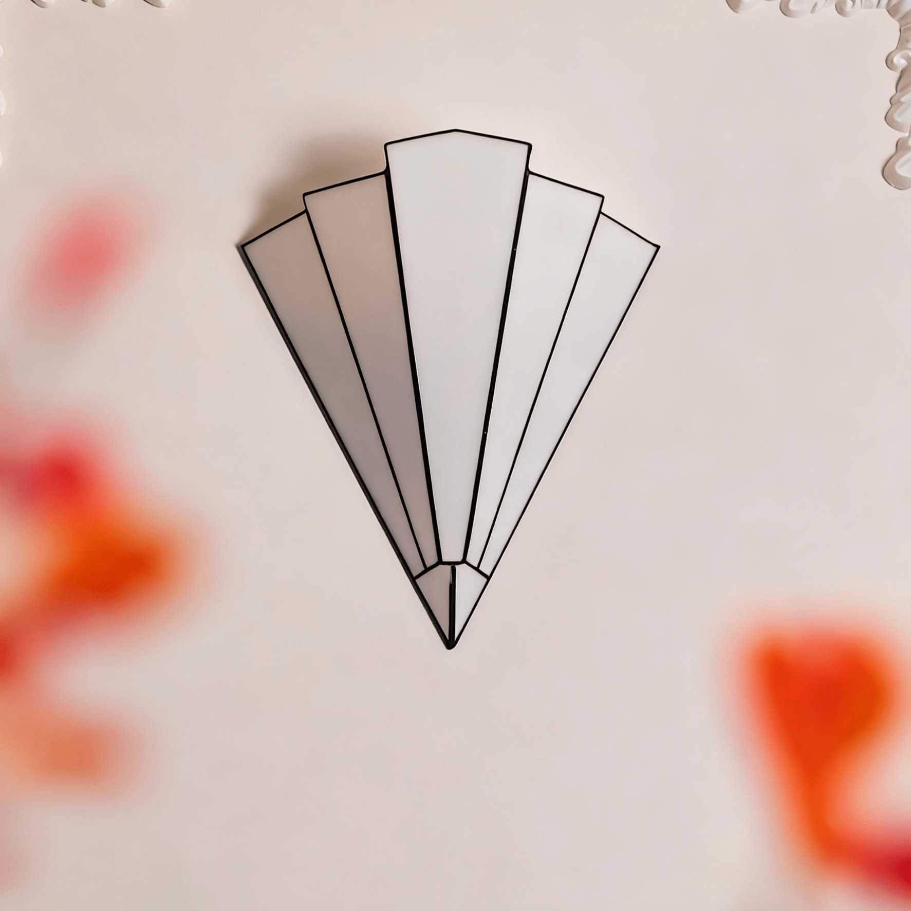 Elowen Deco Sconce - Letslighting