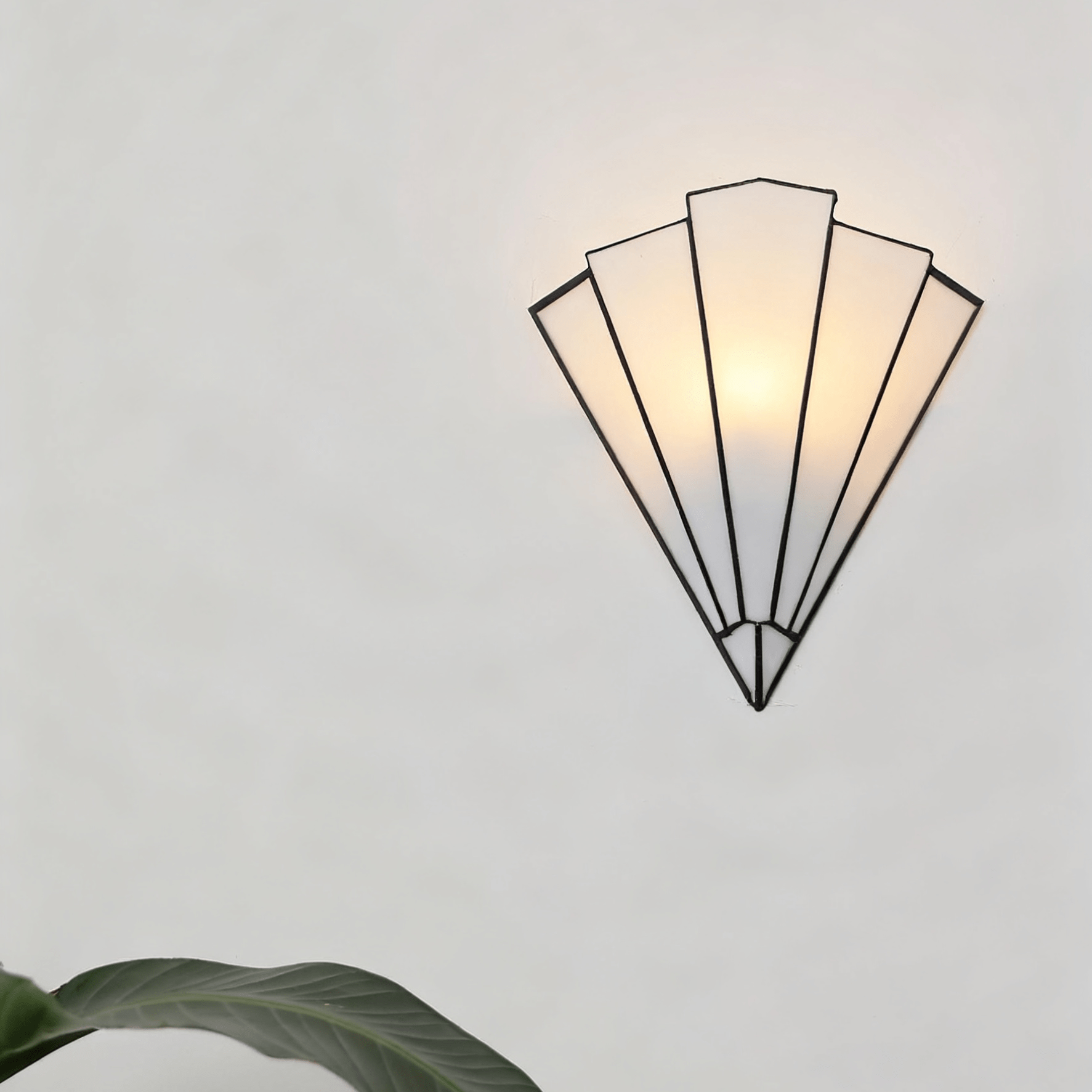Elowen Deco Sconce - Letslighting