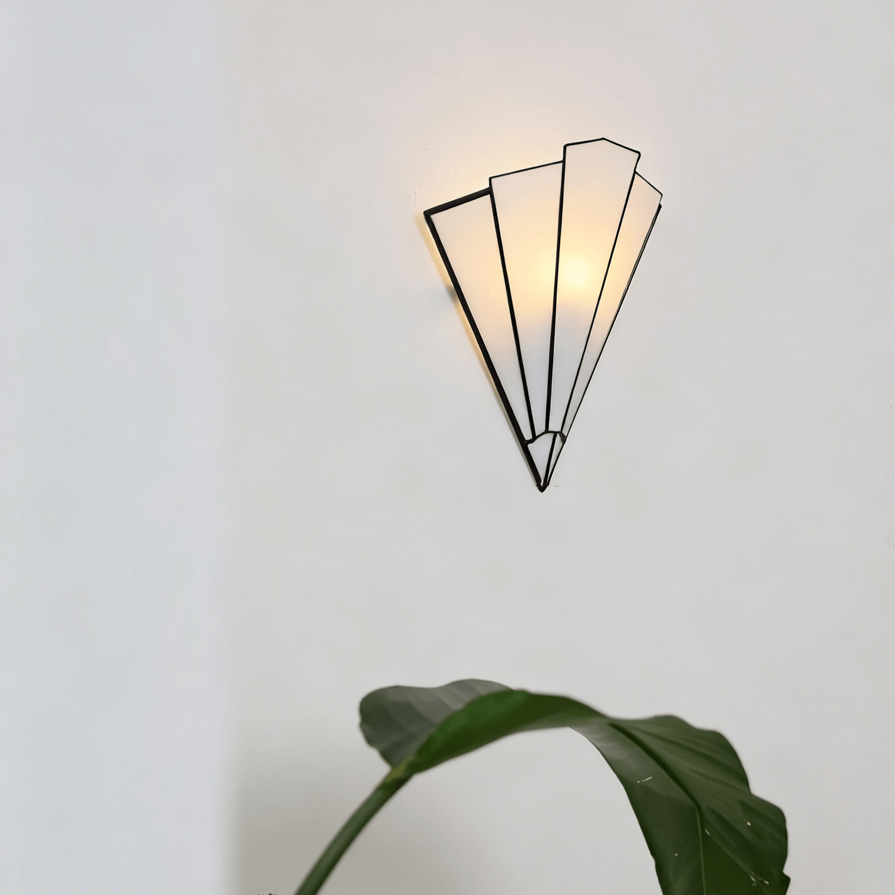 Elowen Deco Sconce - Letslighting
