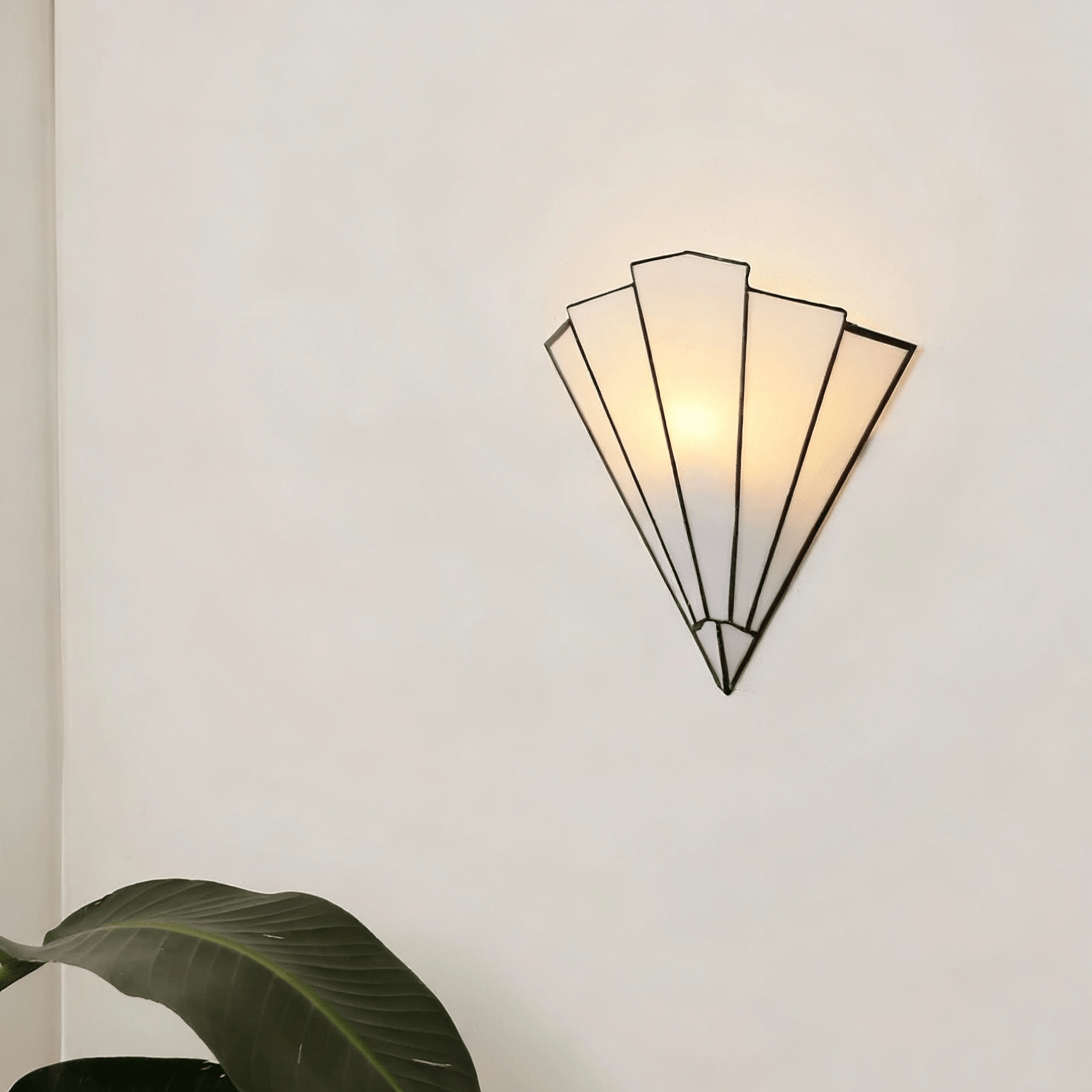 Elowen Deco Sconce - Letslighting