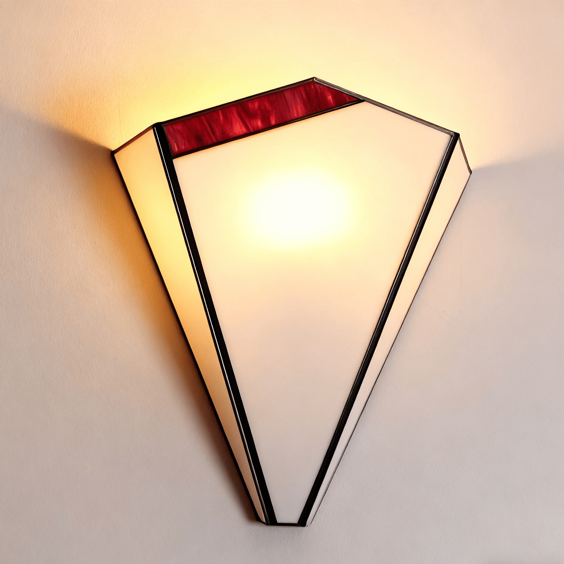 Elowen Deco Sconce - Letslighting