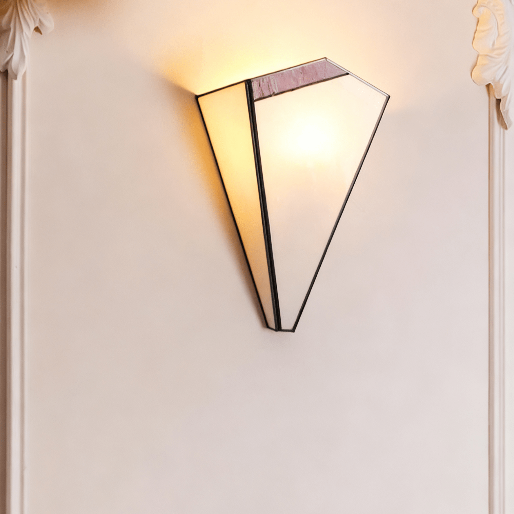 Elowen Deco Sconce - Letslighting