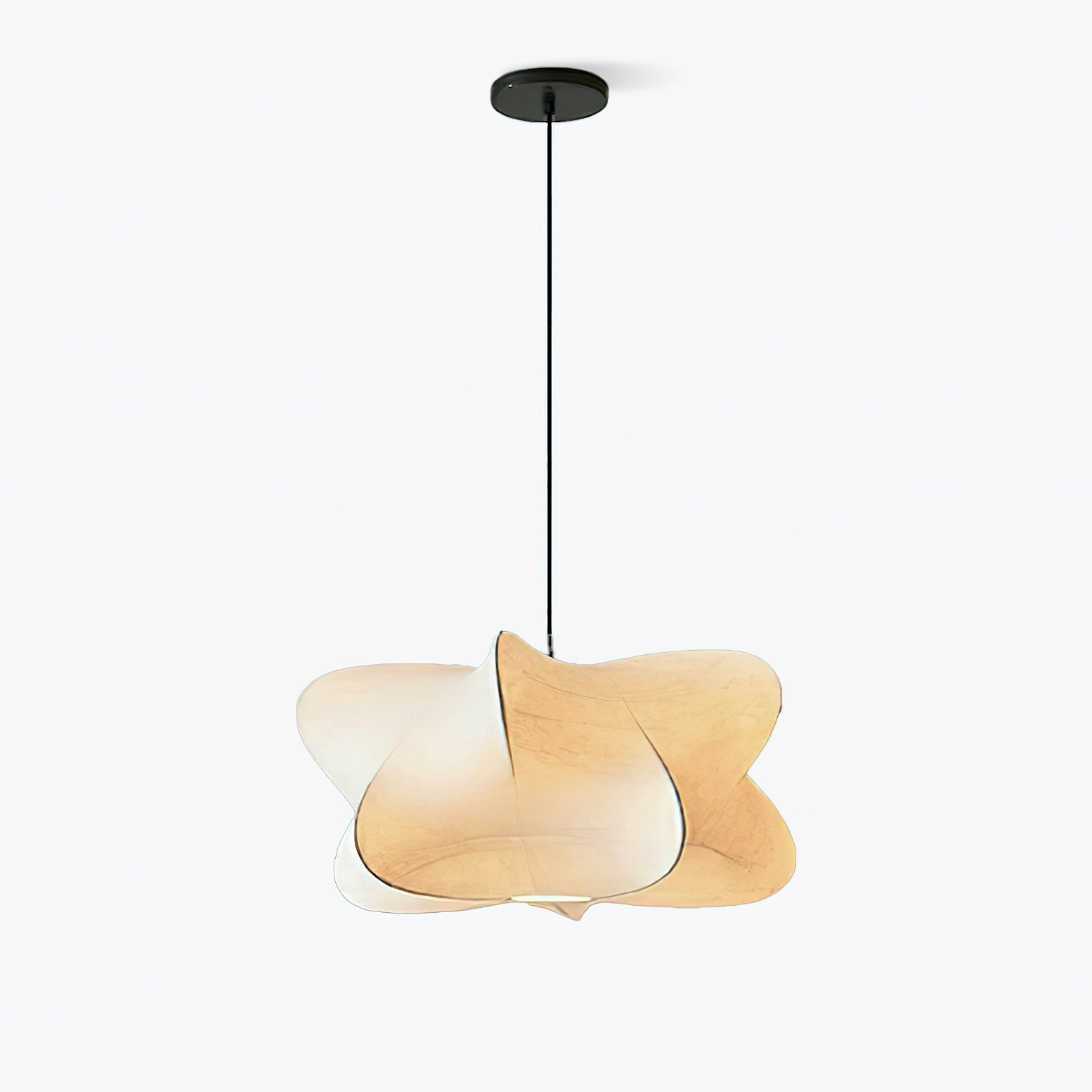 Ritta Pendant Light Cocoon Design - Letslighting