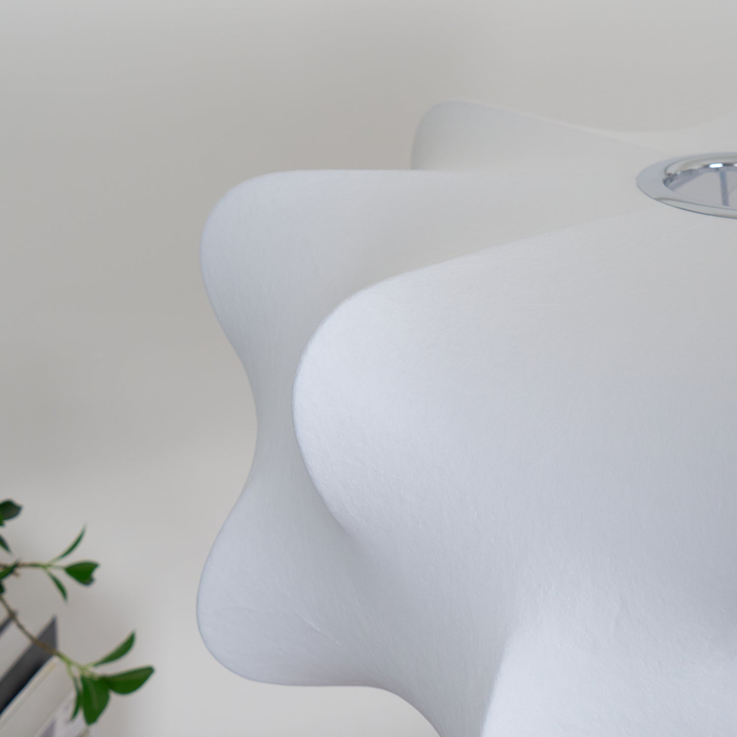 Ritta Pendant Light Cocoon Design - Letslighting