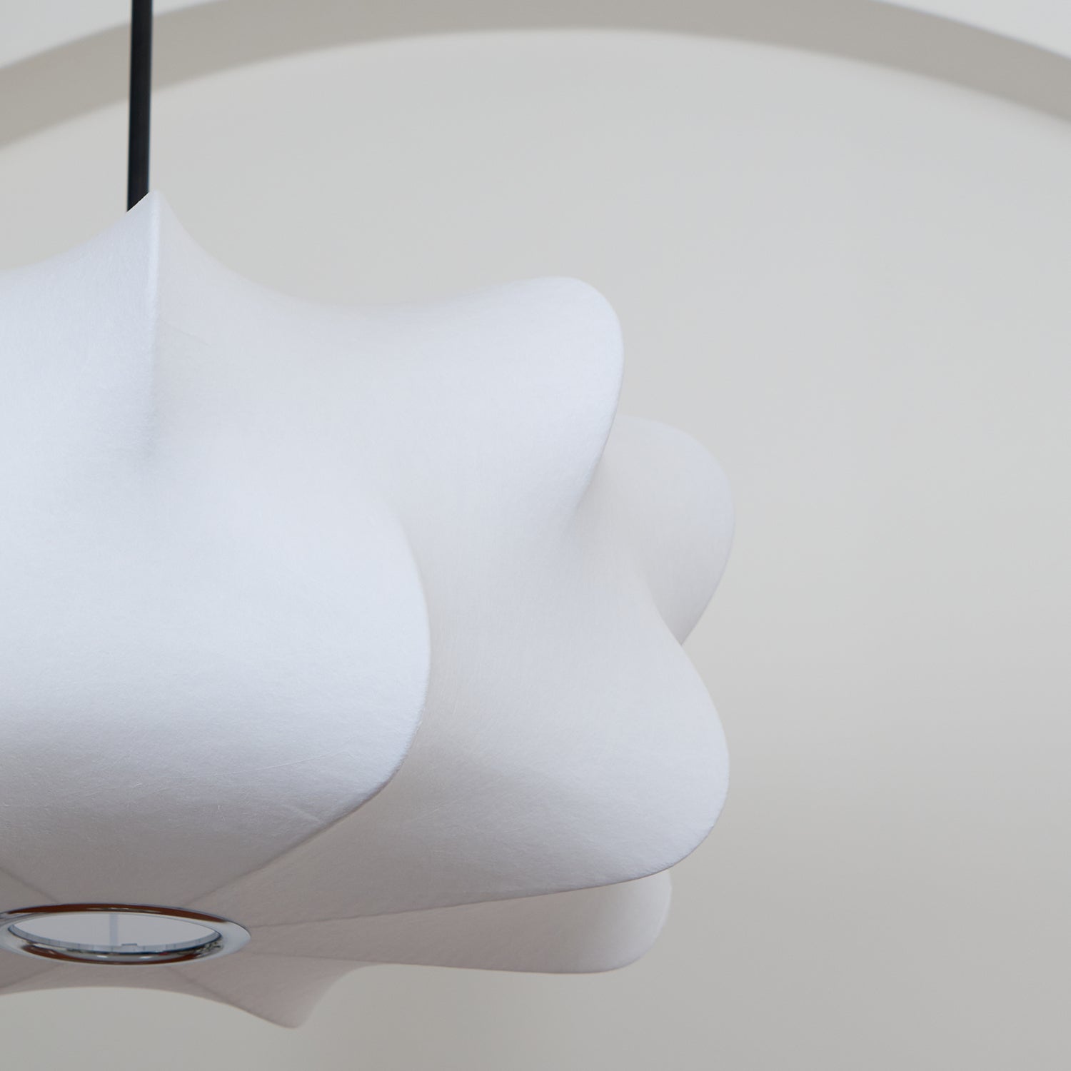 Ritta Pendant Light Cocoon Design - Letslighting