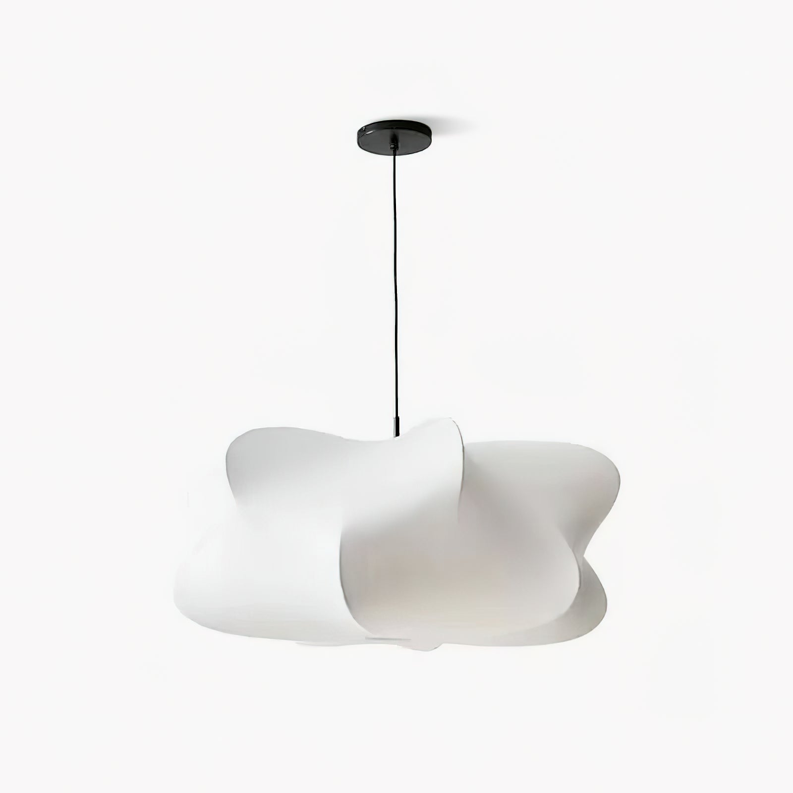 Ritta Pendant Light Cocoon Design - Letslighting