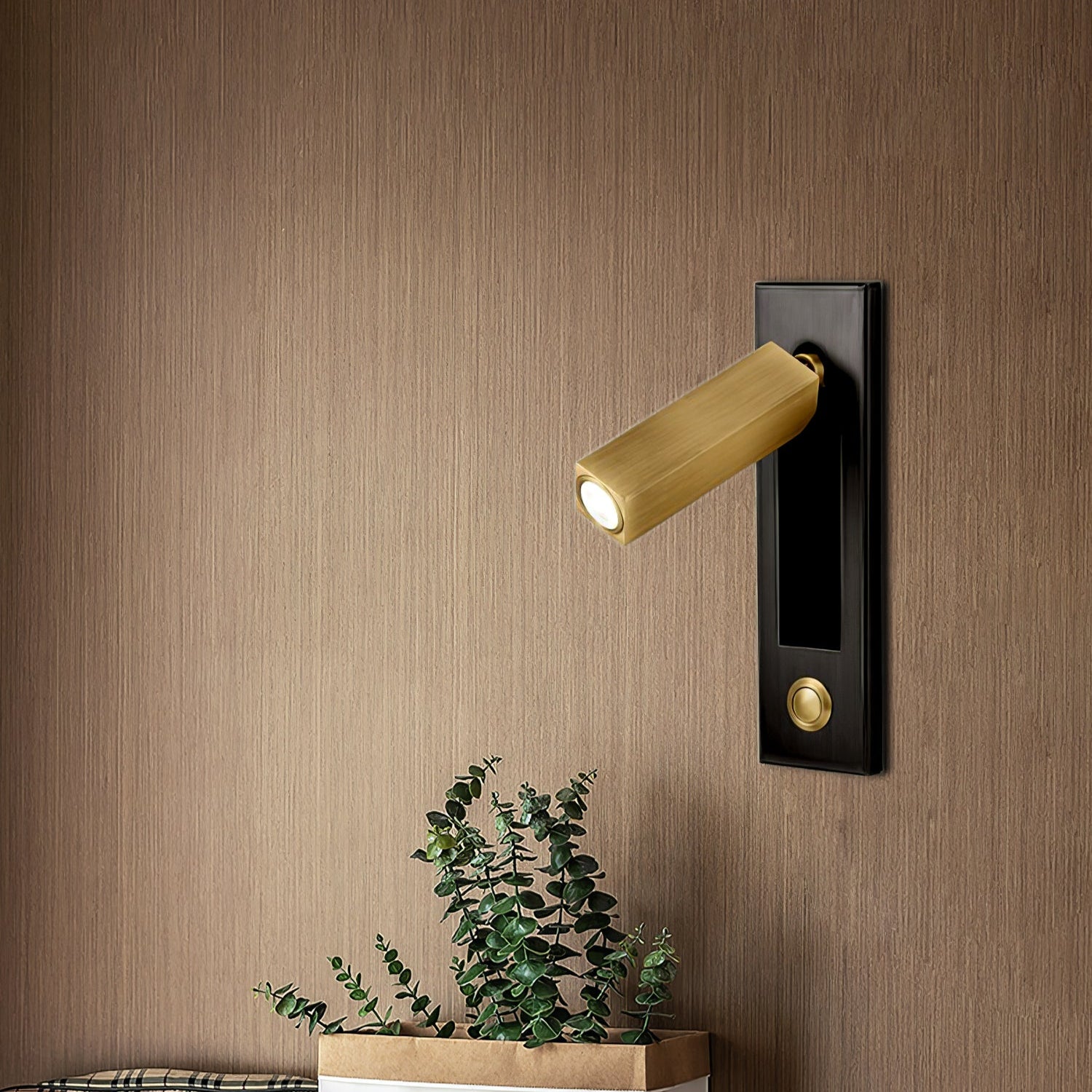 Daria Modern Wall Light - Letslighting