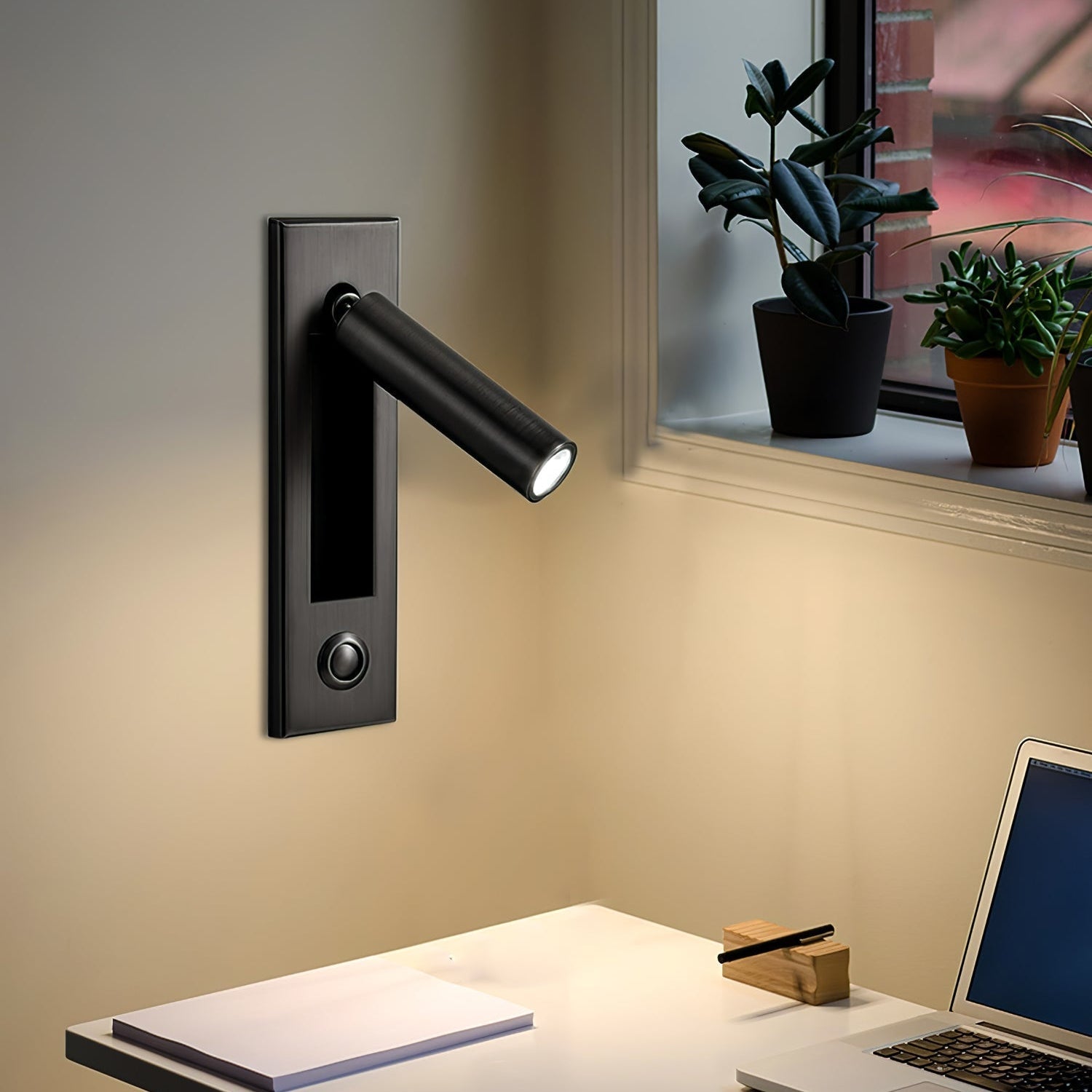 Daria Modern Wall Light - Letslighting