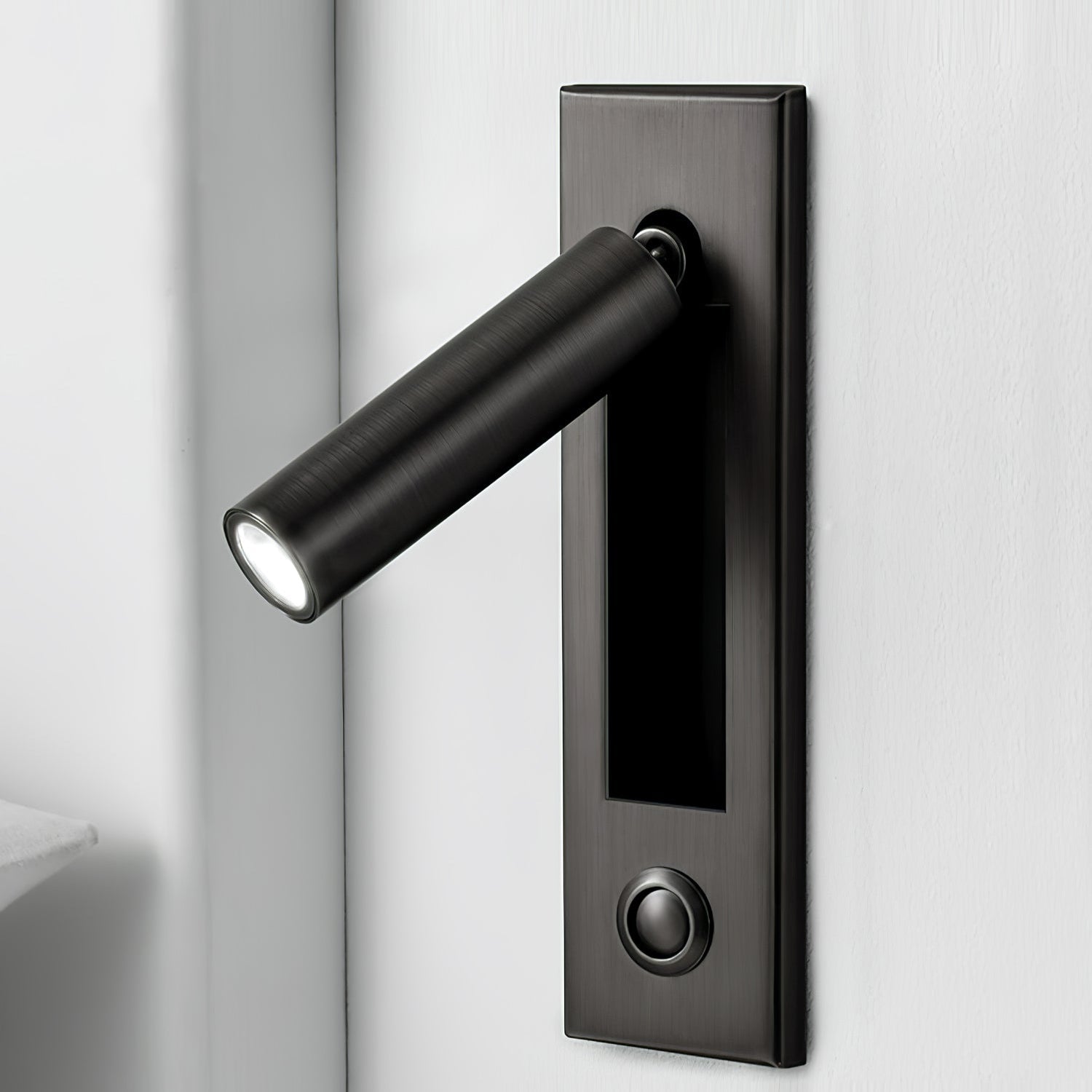 Daria Modern Wall Light - Letslighting