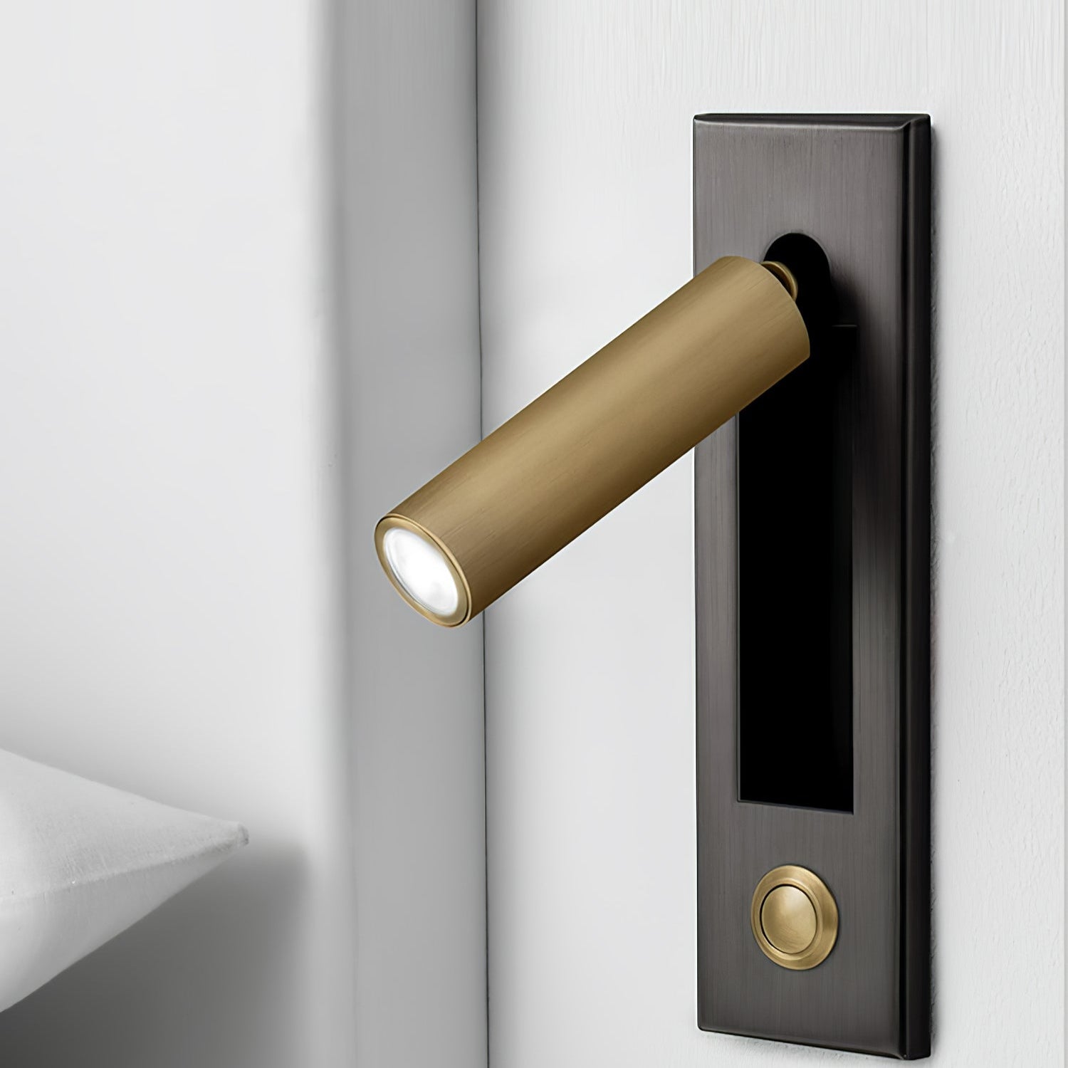 Daria Modern Wall Light - Letslighting