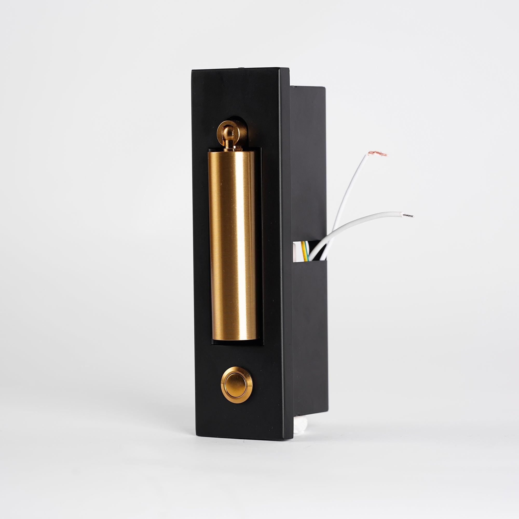 Daria Modern Wall Light - Letslighting