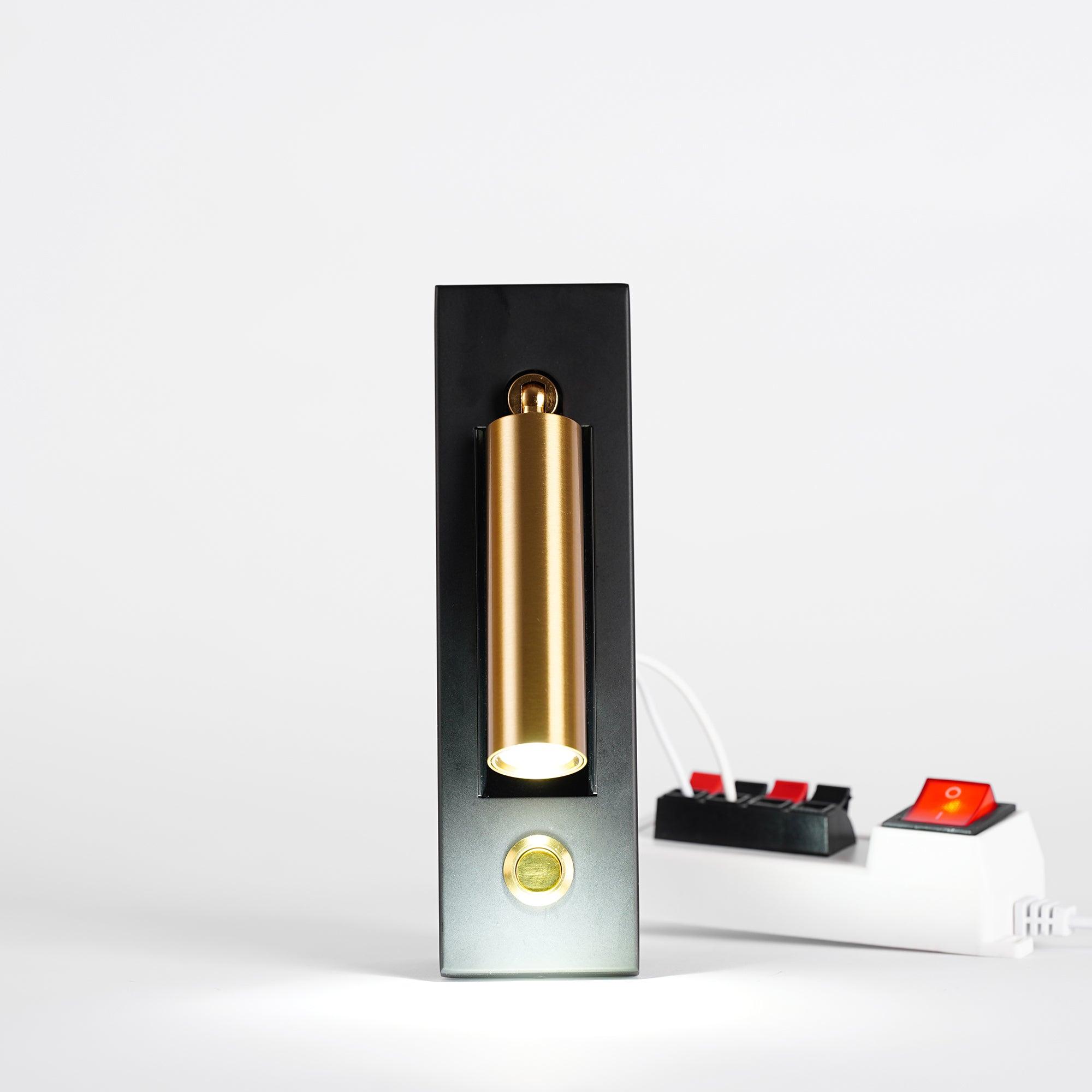 Daria Modern Wall Light - Letslighting