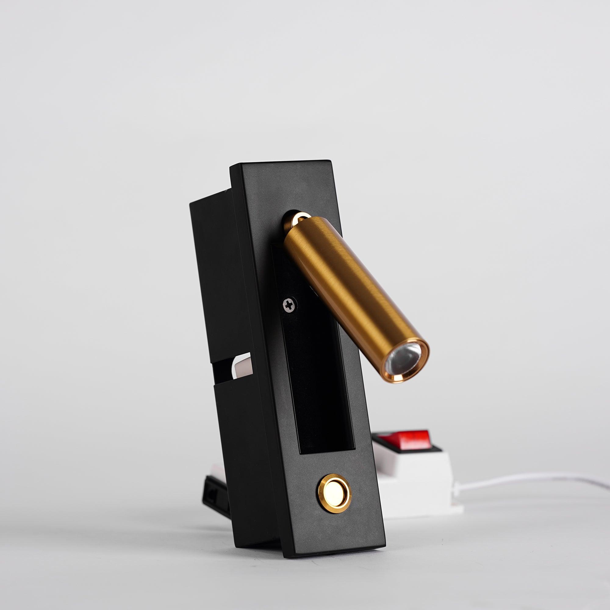 Daria Modern Wall Light - Letslighting