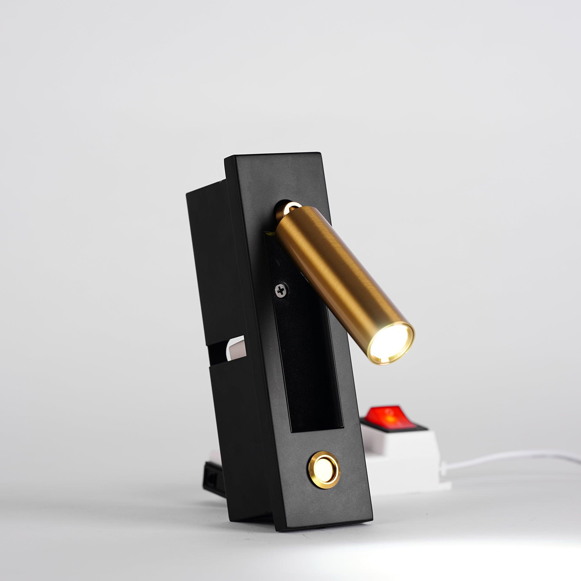 Daria Modern Wall Light - Letslighting
