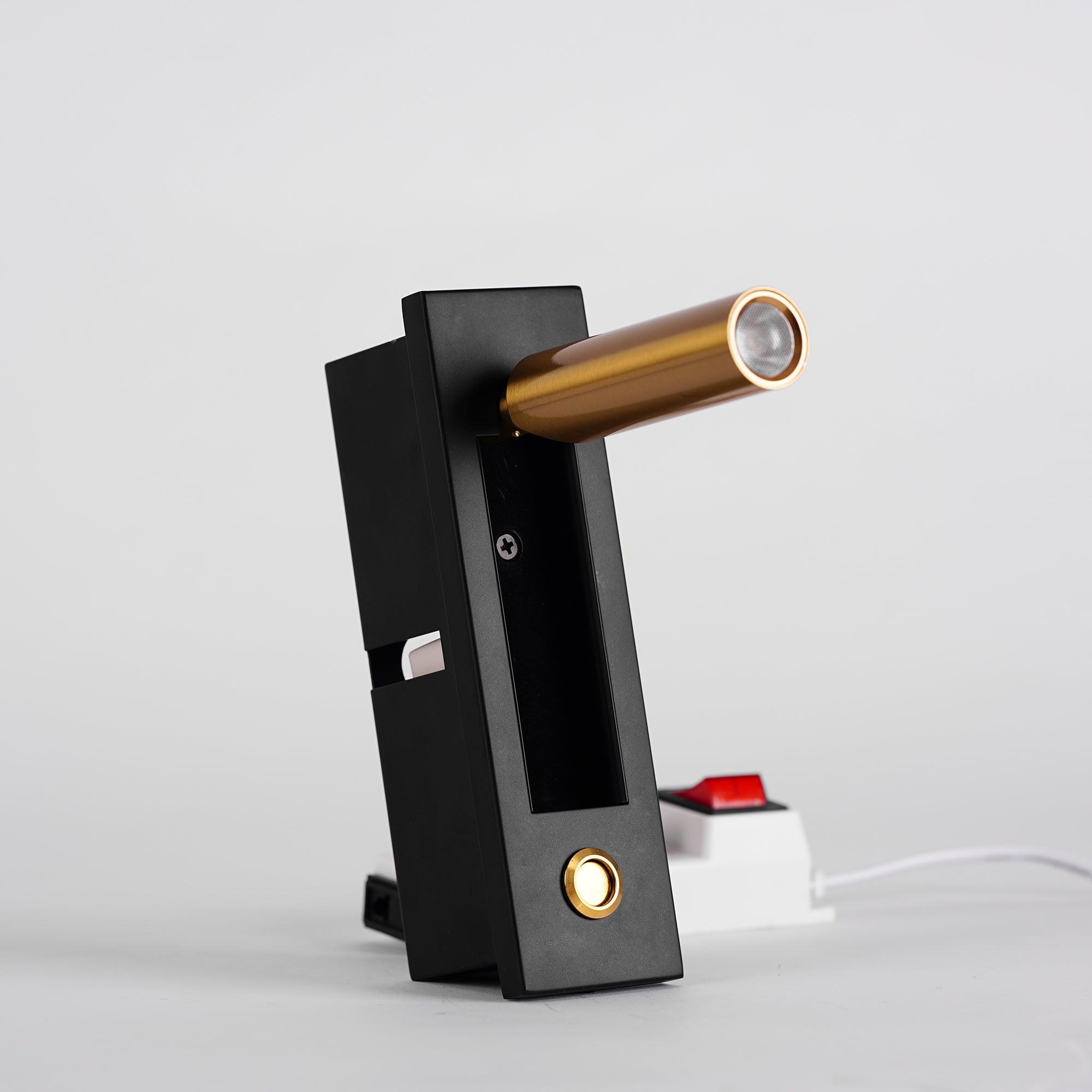 Daria Modern Wall Light - Letslighting