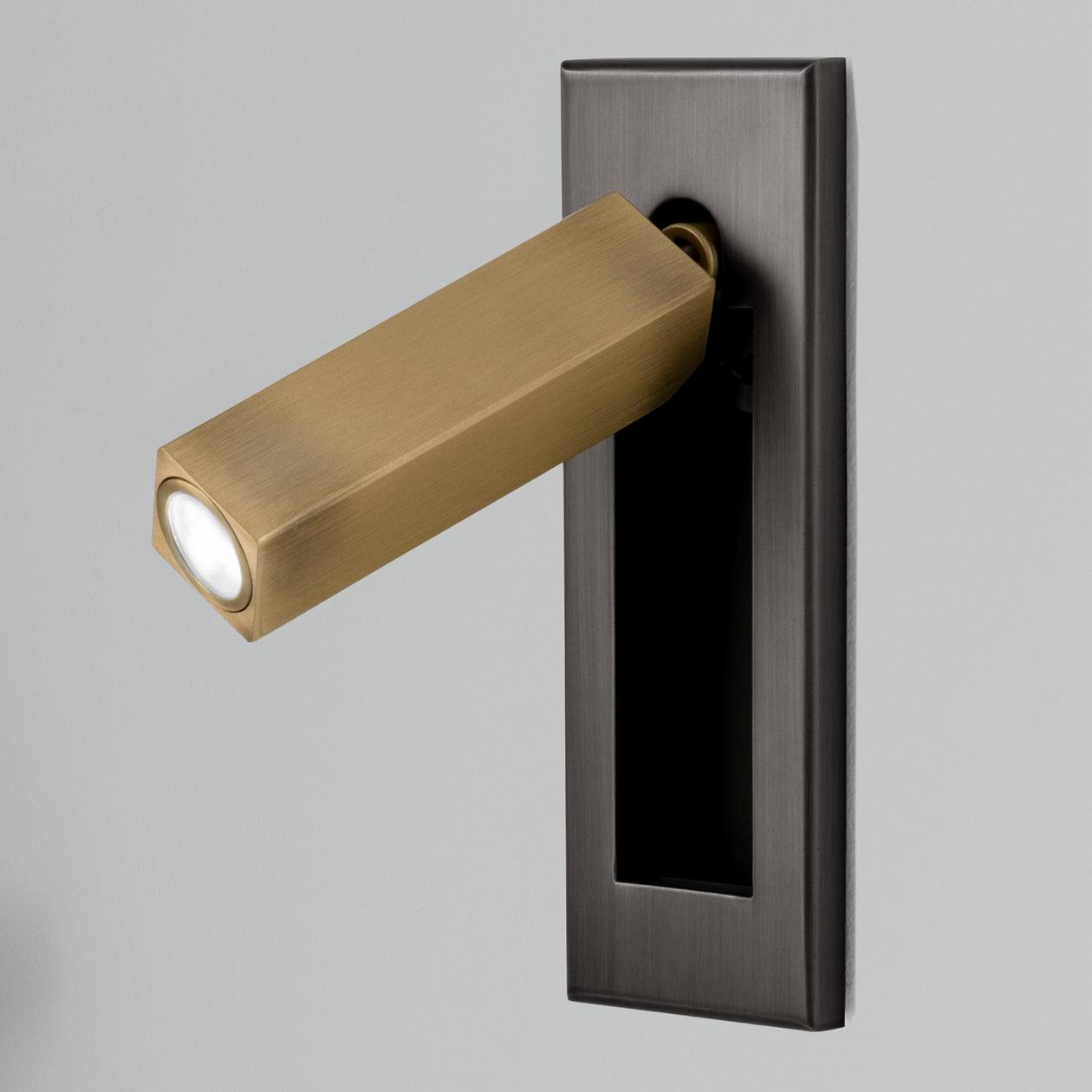 Daria Modern Wall Light - Letslighting
