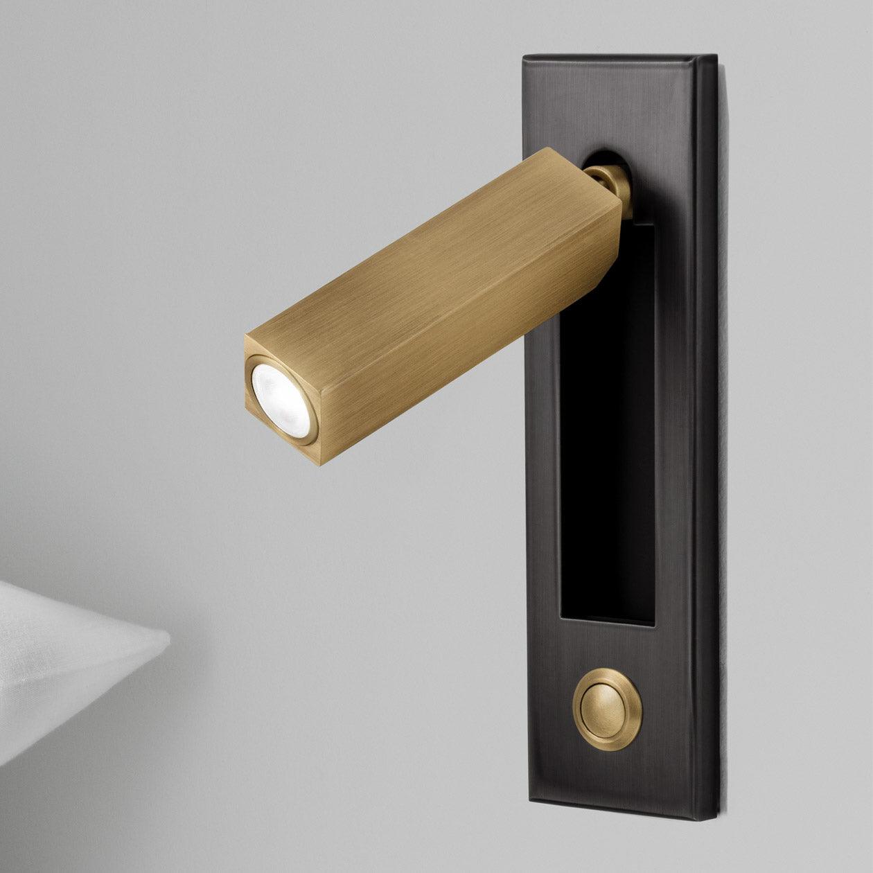 Daria Modern Wall Light - Letslighting