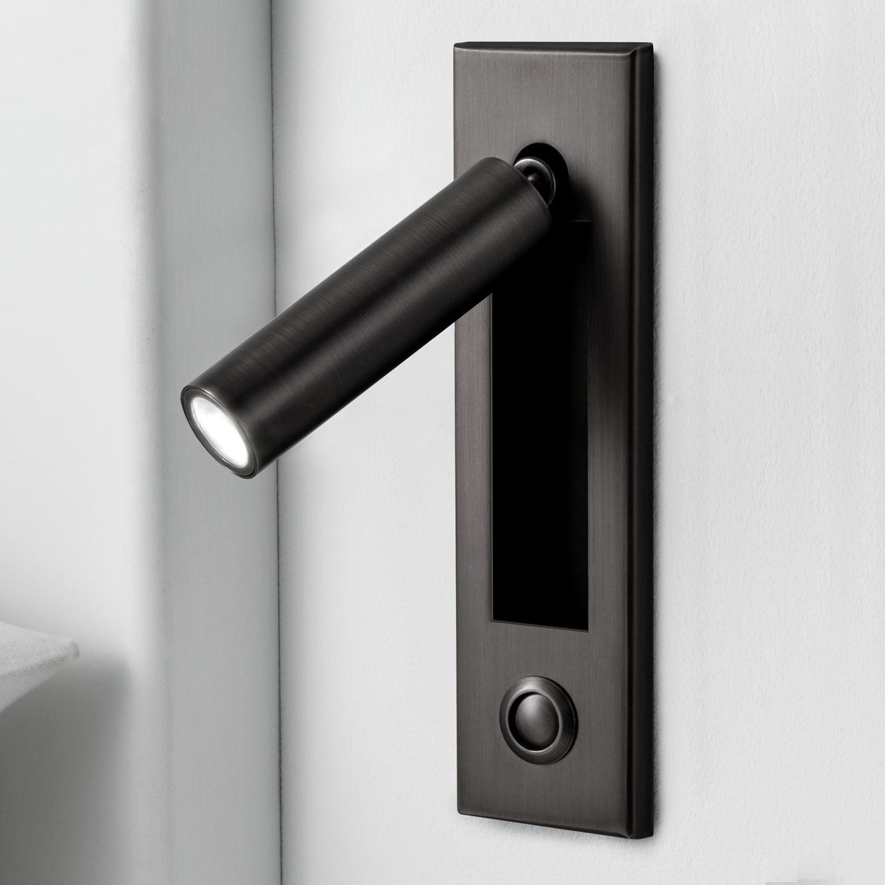 Daria Modern Wall Light - Letslighting