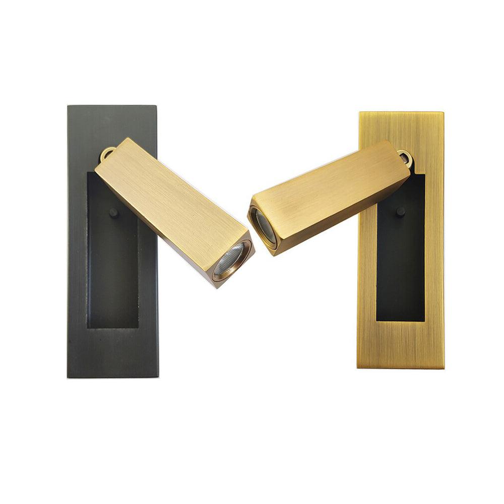 Daria Modern Wall Light - Letslighting