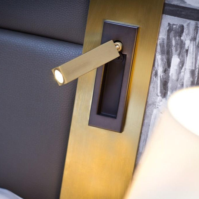 Daria Modern Wall Light - Letslighting