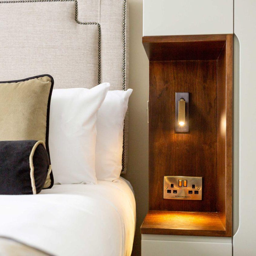 Daria Modern Wall Light - Letslighting