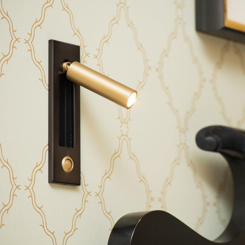 Daria Modern Wall Light - Letslighting
