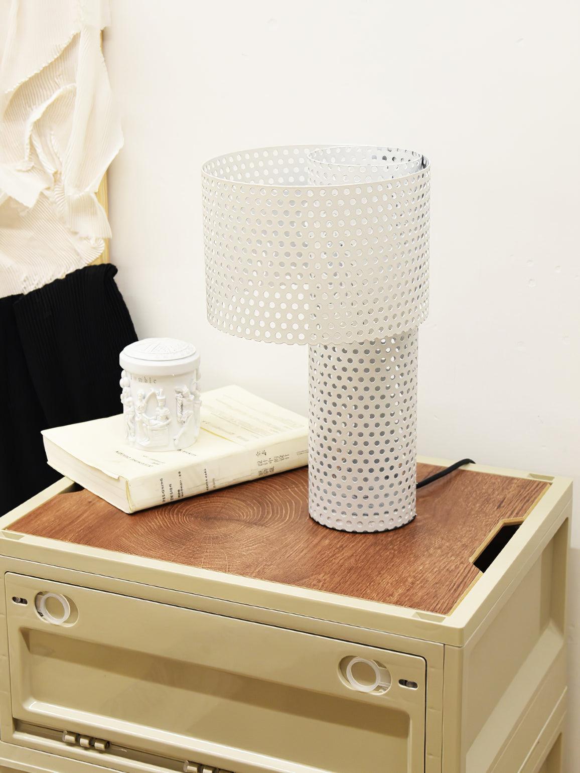 Ilsolyra Table Lamp - Letslighting