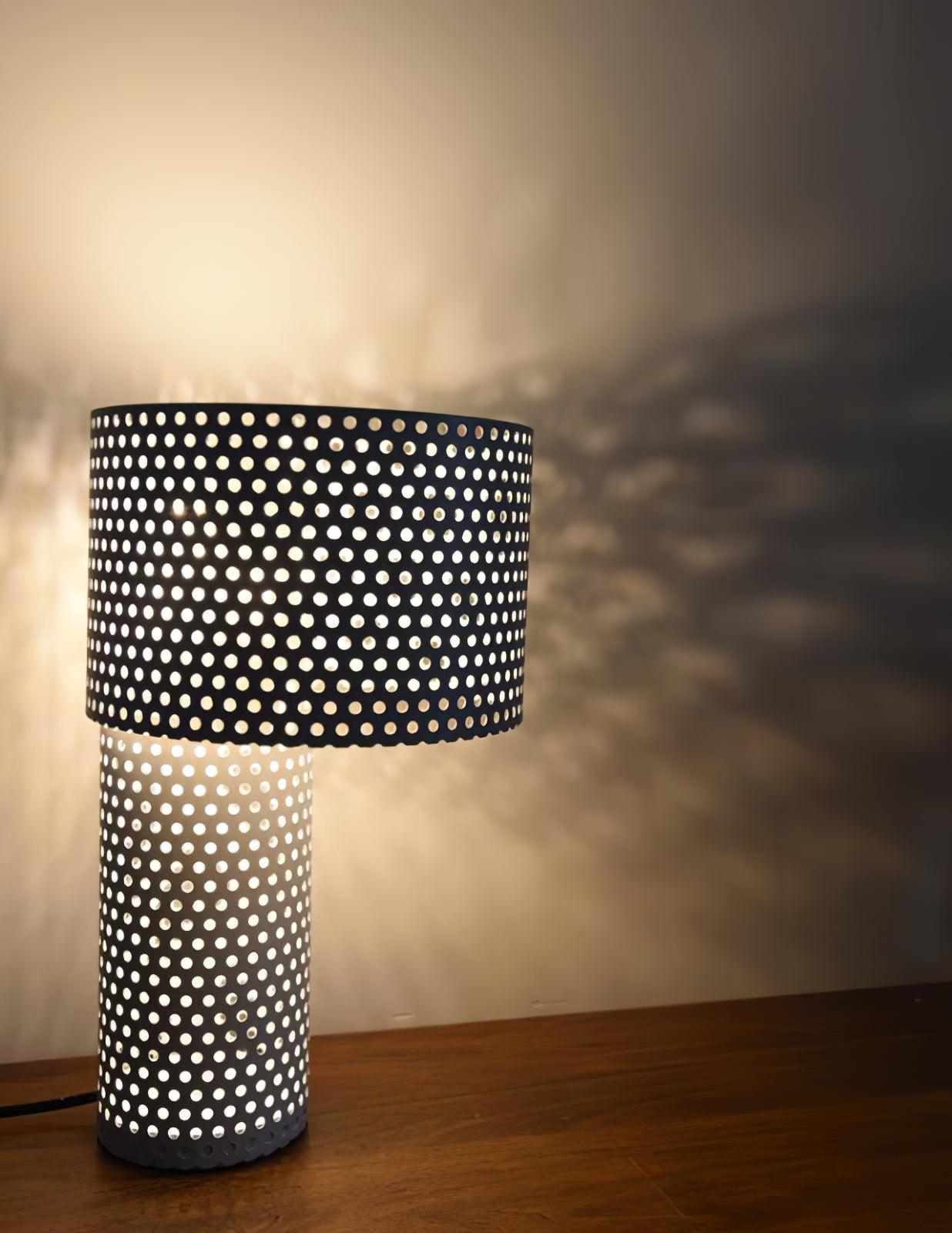 Ilsolyra Table Lamp - Letslighting