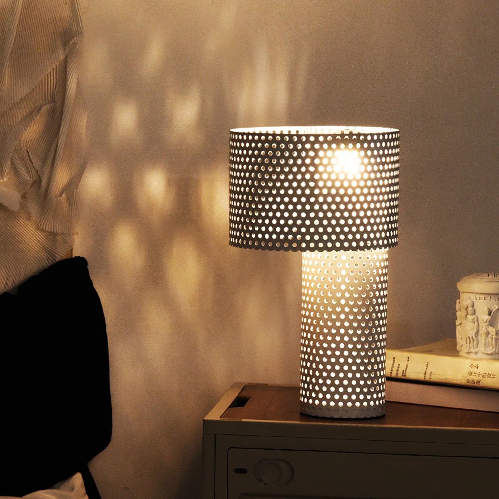 Ilsolyra Table Lamp - Letslighting