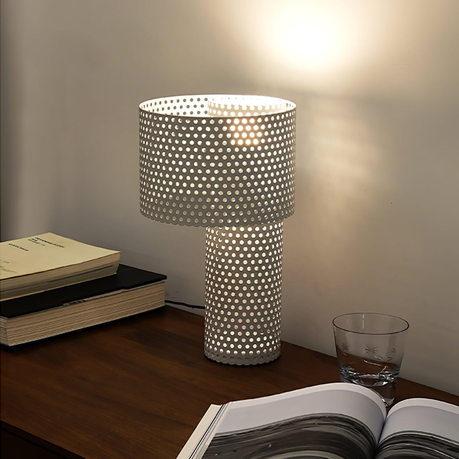 Ilsolyra Table Lamp - Letslighting