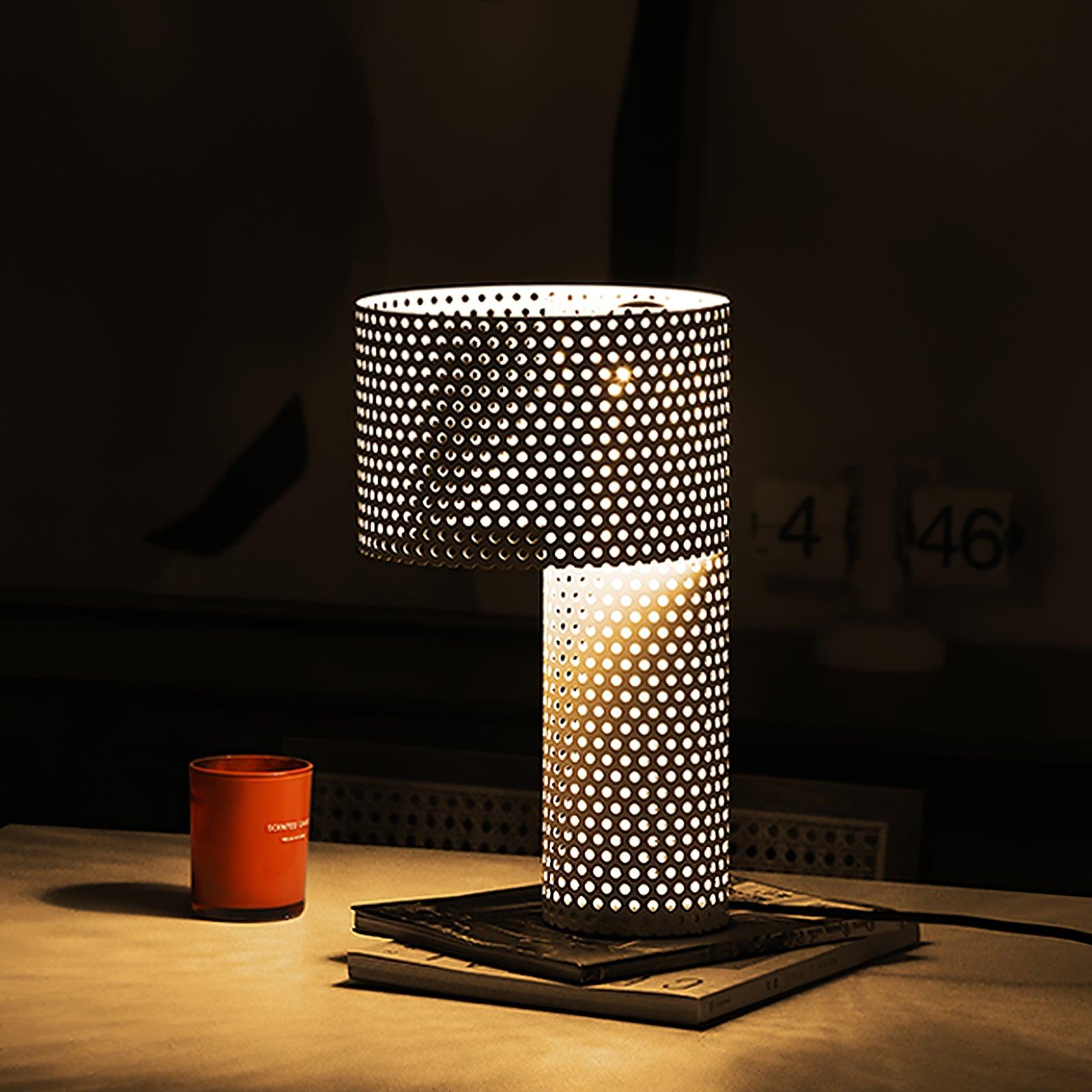 Ilsolyra Table Lamp - Letslighting