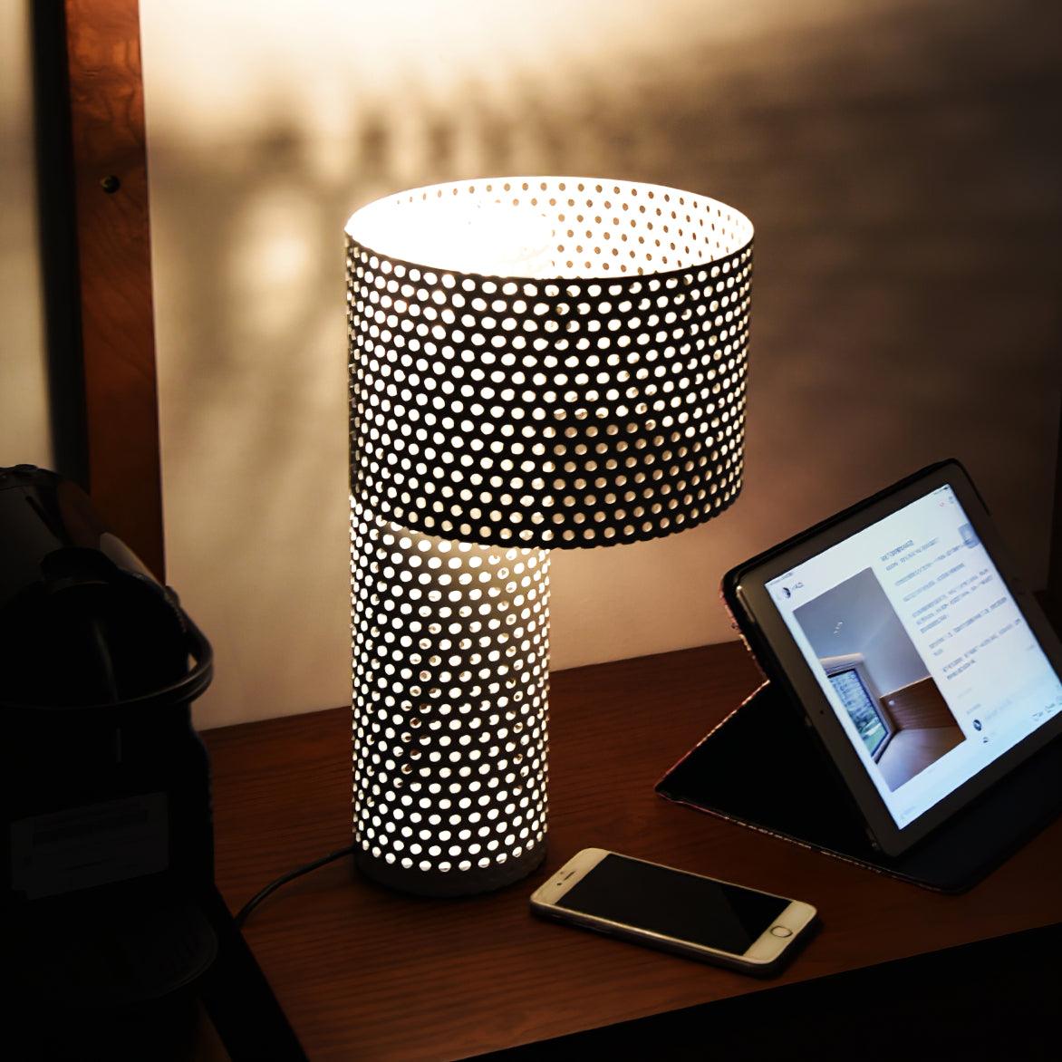 Ilsolyra Table Lamp - Letslighting
