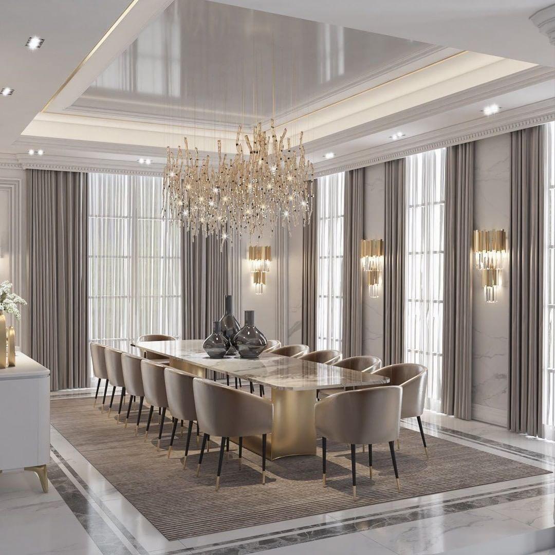 Vevyniel Postmodern Luxury Empire Crystal Wall Lamp - Letslighting
