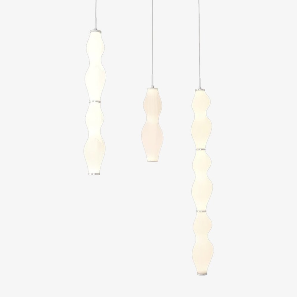 Vesperie Traditional Pendant Lamp - Letslighting