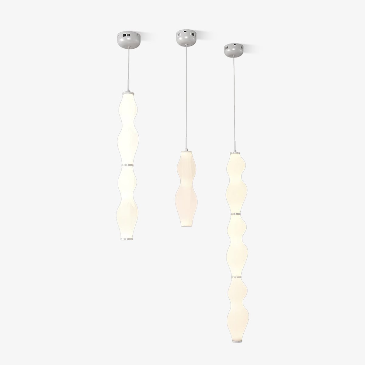 Vesperie Traditional Pendant Lamp - Letslighting