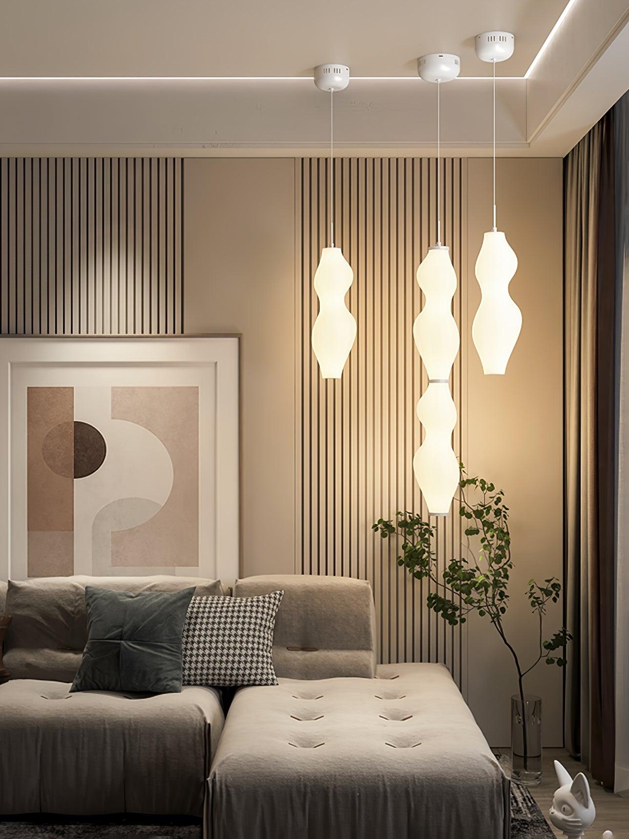 Vesperie Traditional Pendant Lamp - Letslighting