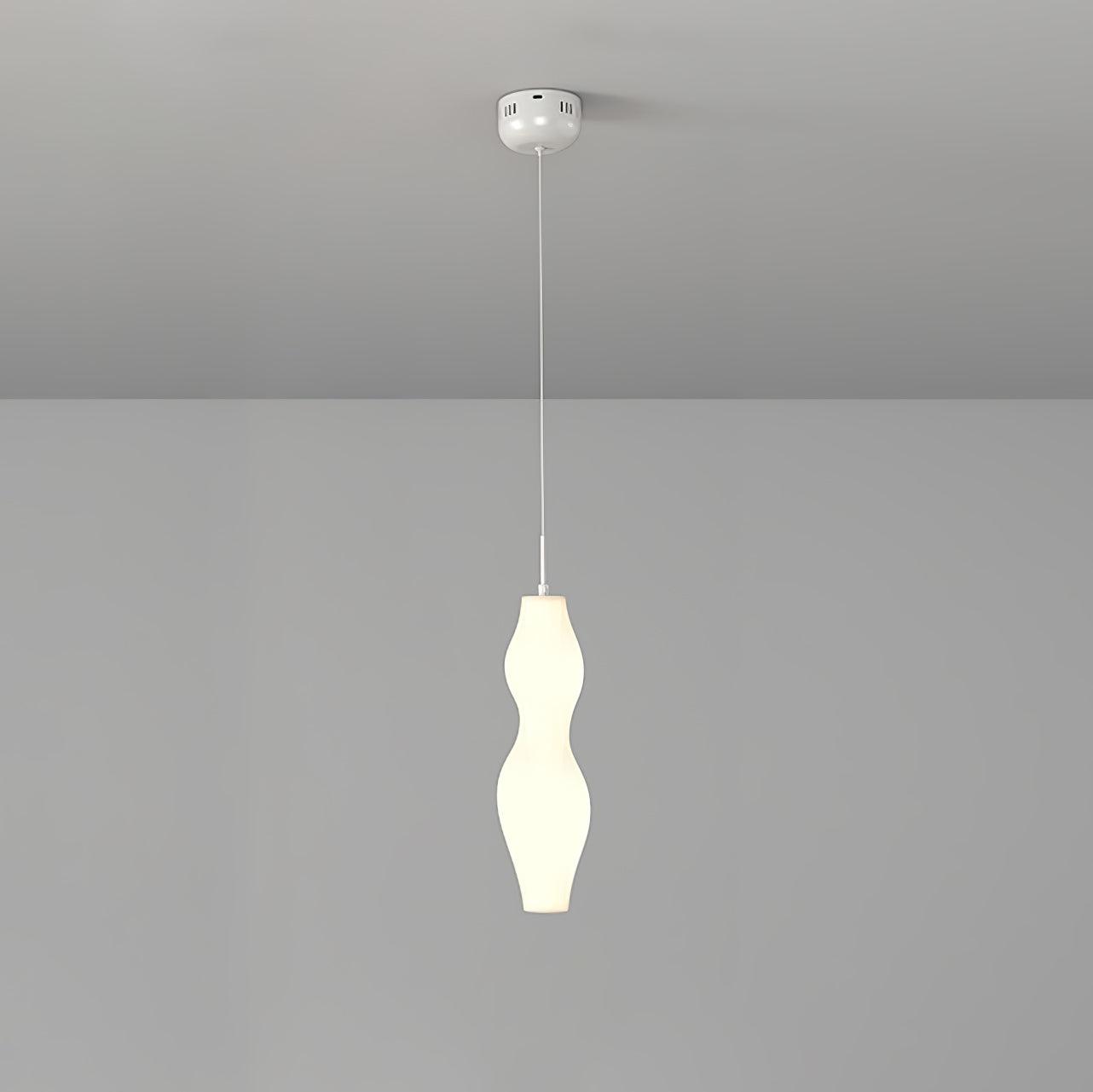 Vesperie Traditional Pendant Lamp - Letslighting