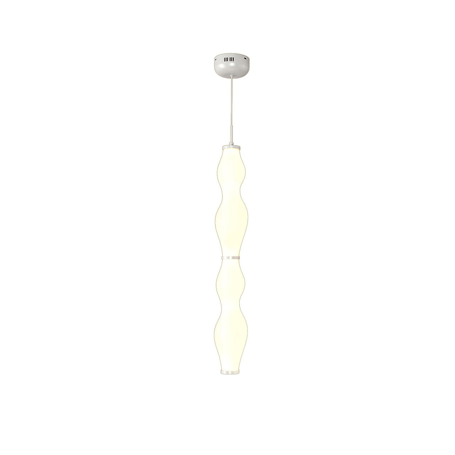 Vesperie Traditional Pendant Lamp - Letslighting