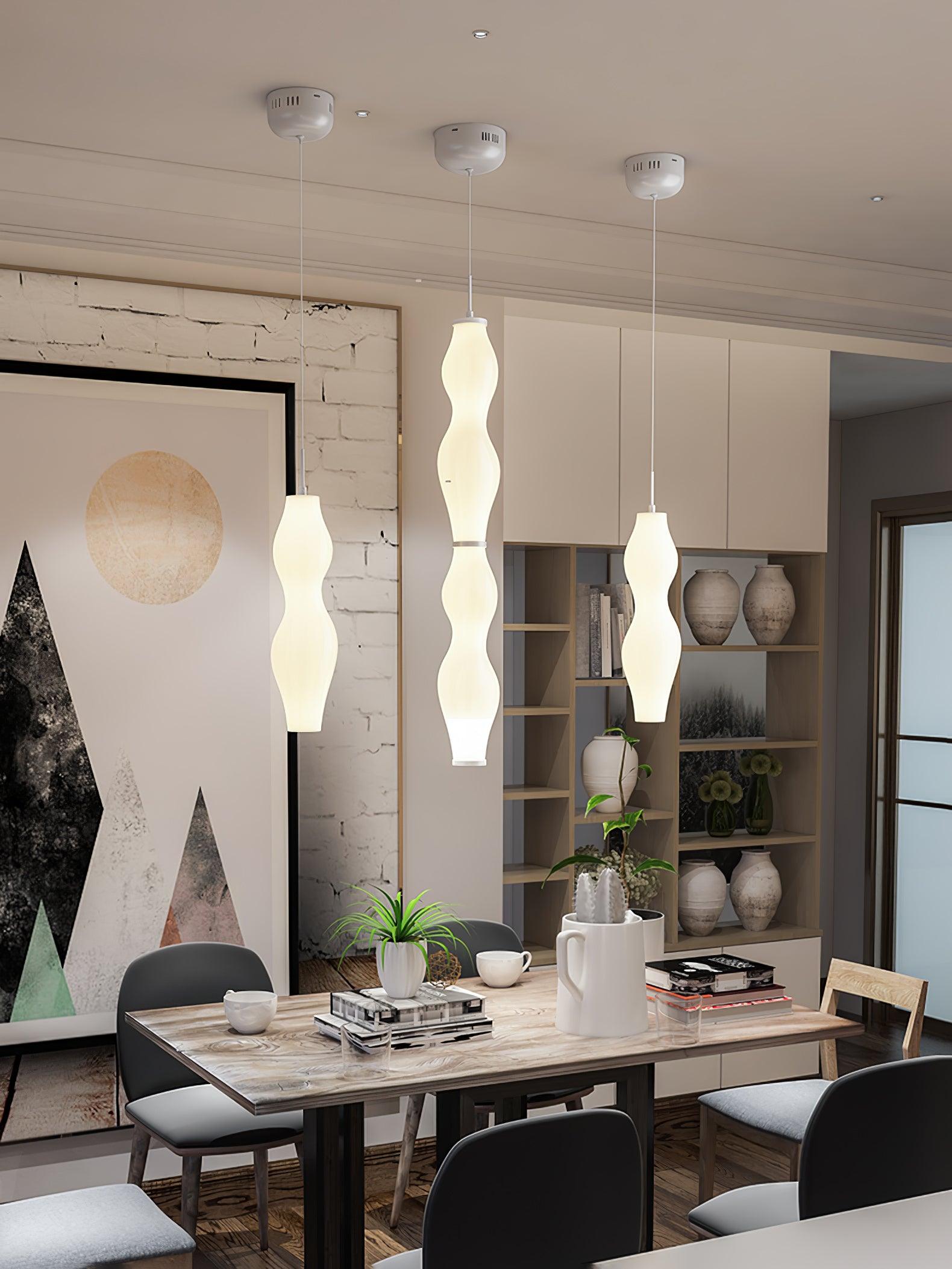 Vesperie Traditional Pendant Lamp - Letslighting