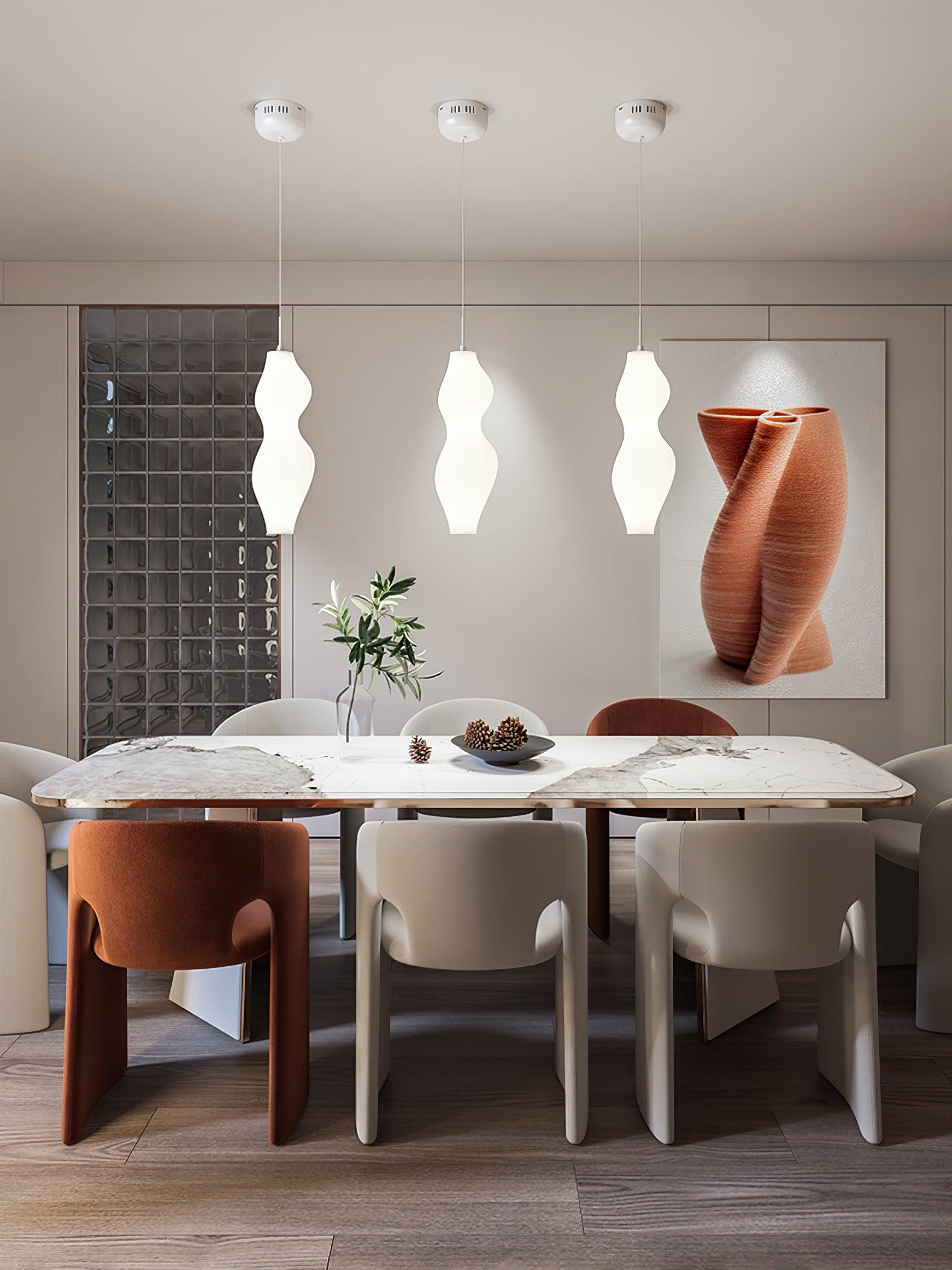 Vesperie Traditional Pendant Lamp - Letslighting