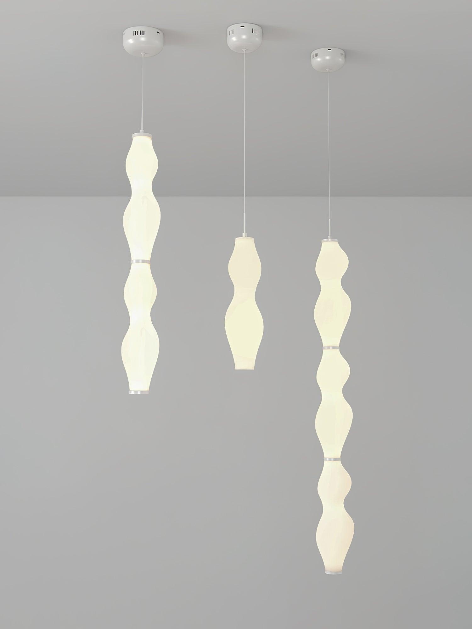 Vesperie Traditional Pendant Lamp - Letslighting