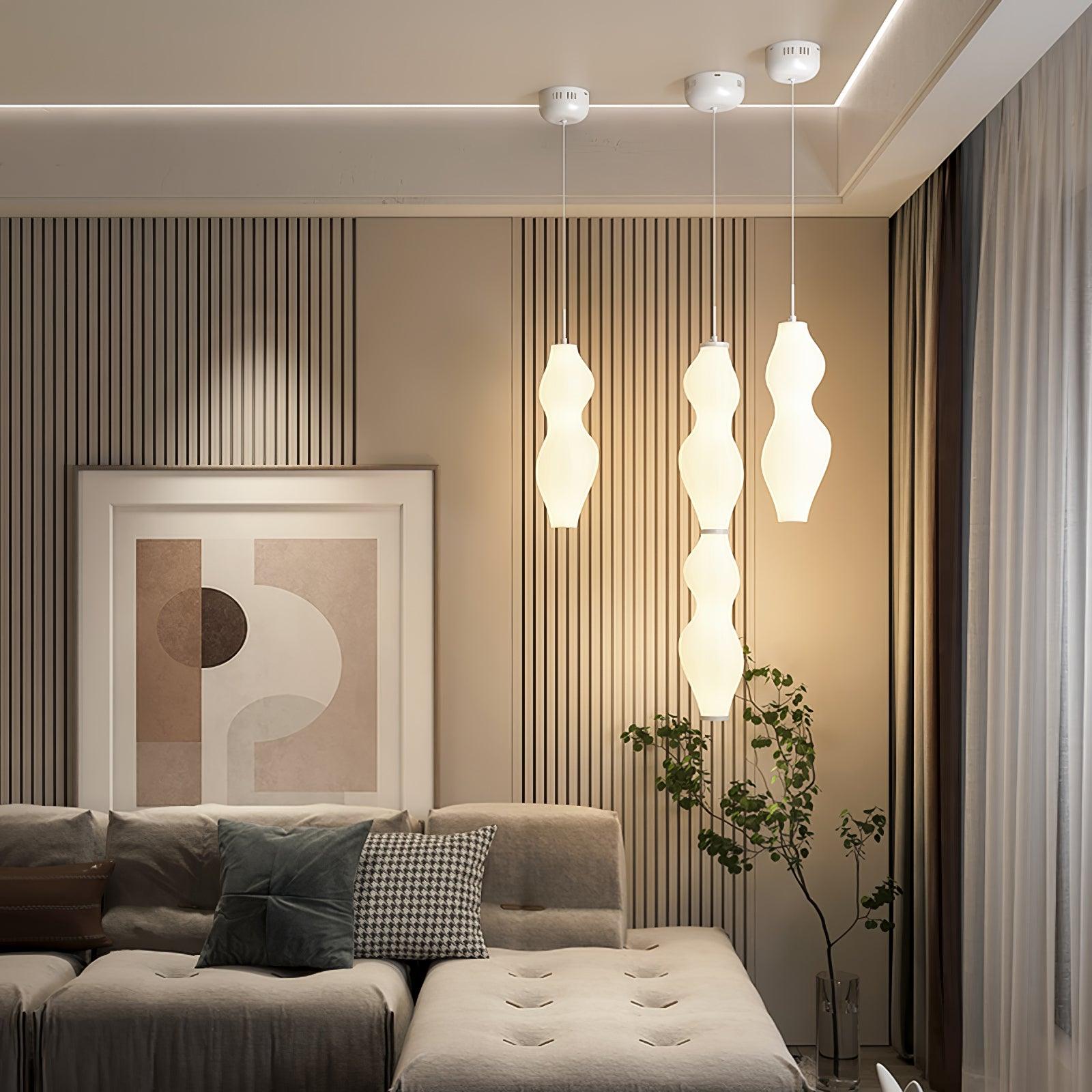 Vesperie Traditional Pendant Lamp - Letslighting