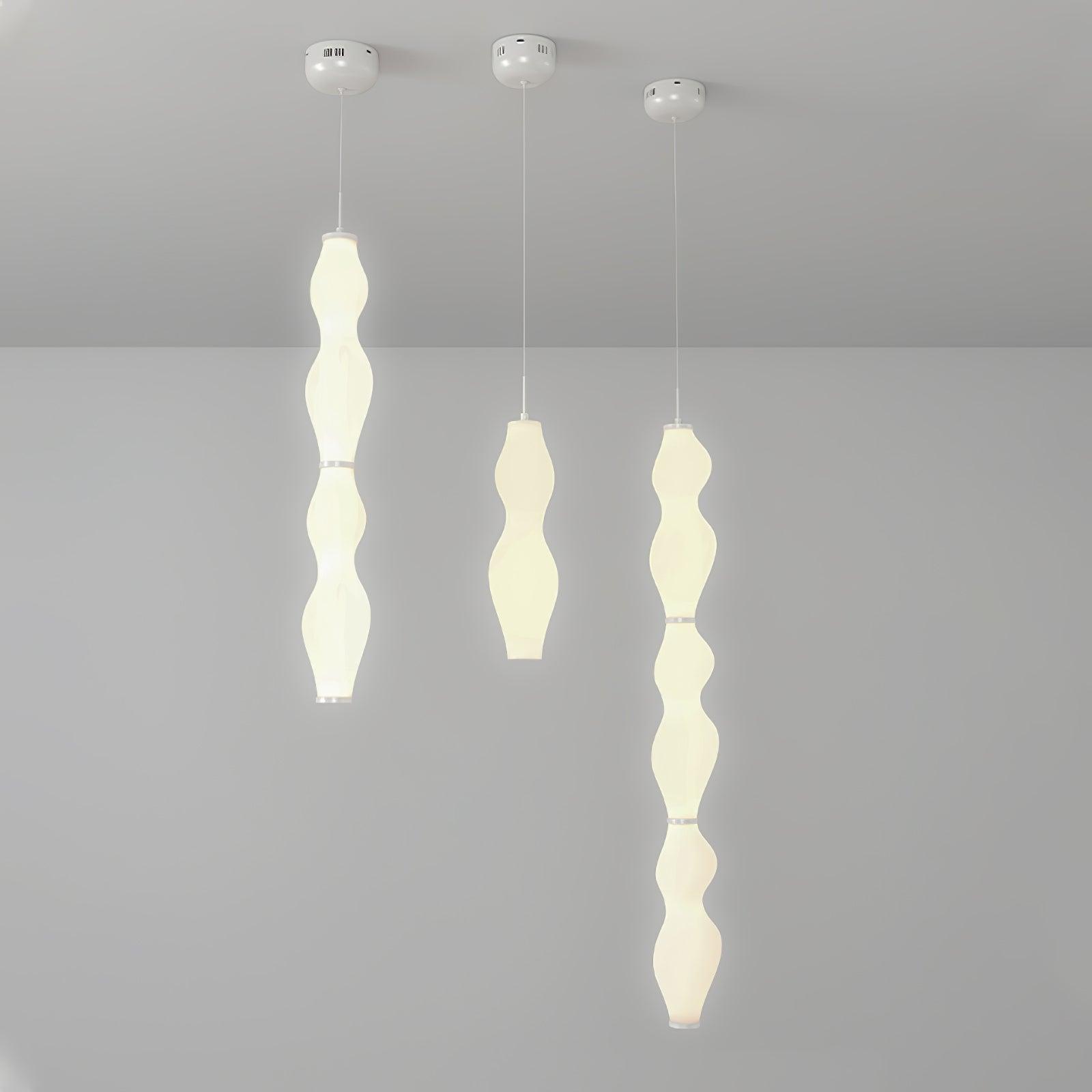 Vesperie Traditional Pendant Lamp - Letslighting