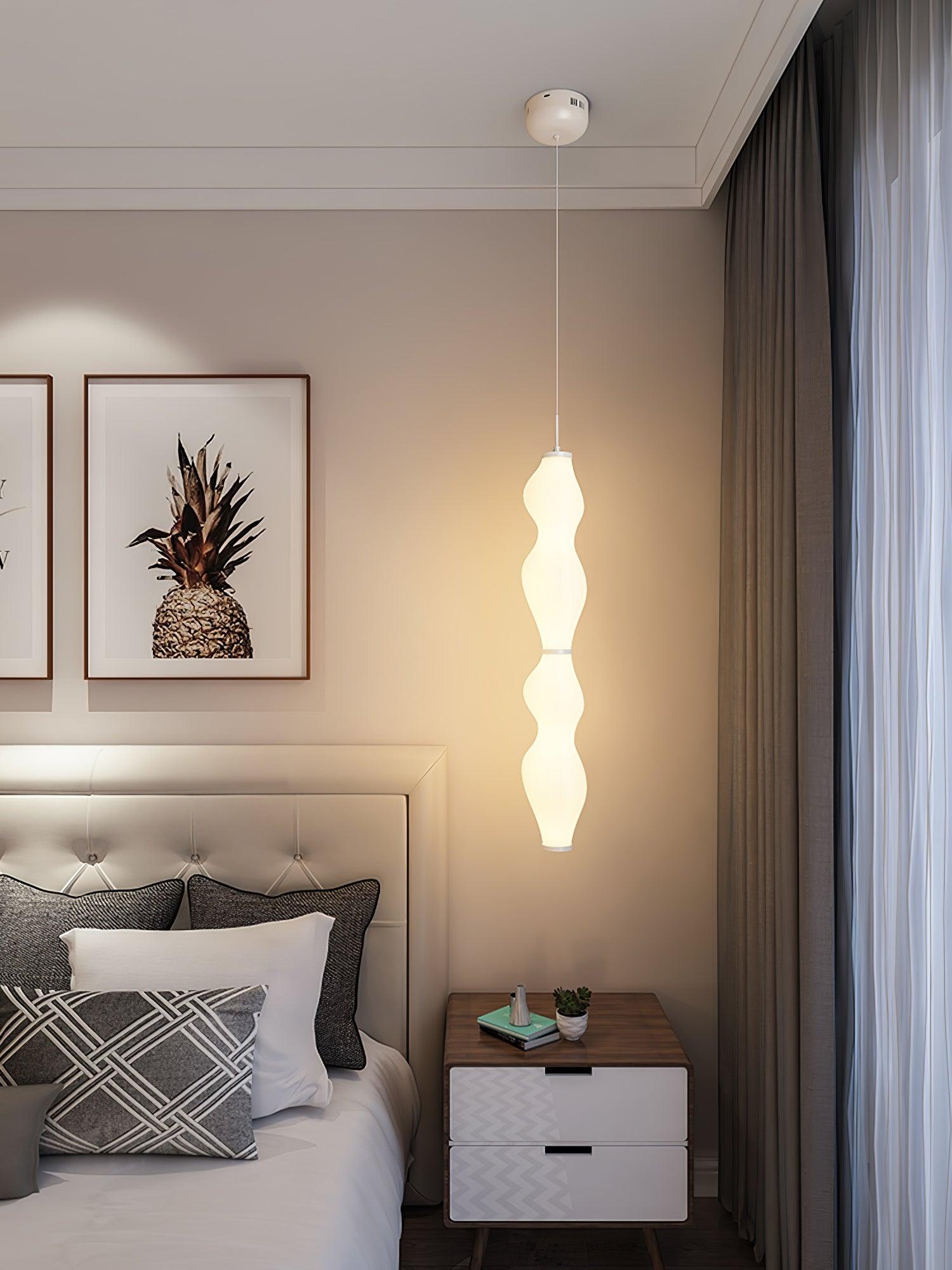 Vesperie Traditional Pendant Lamp - Letslighting